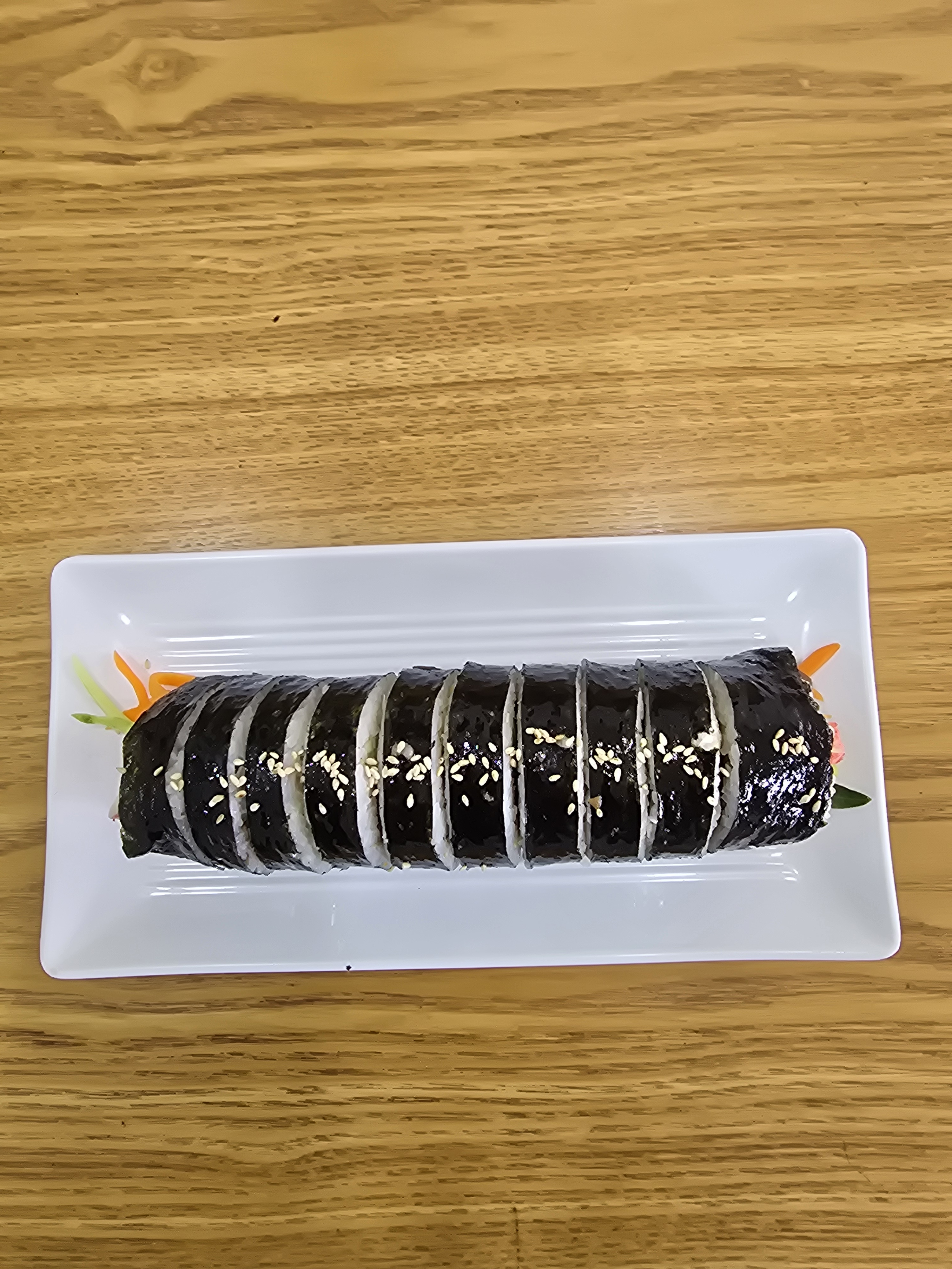 김밥천국 우미린2단지