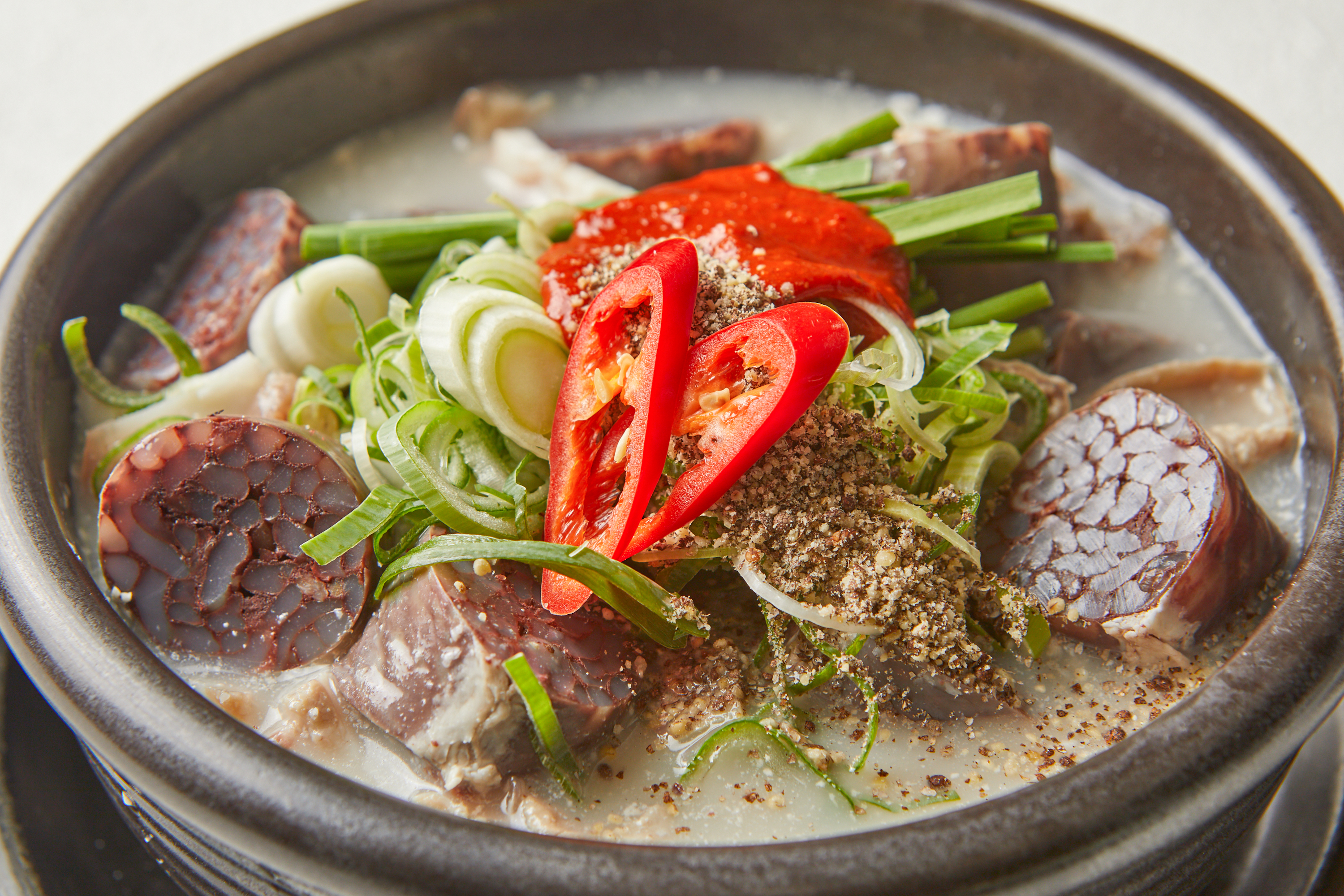 국수바다 서귀포본점 대표 이미지