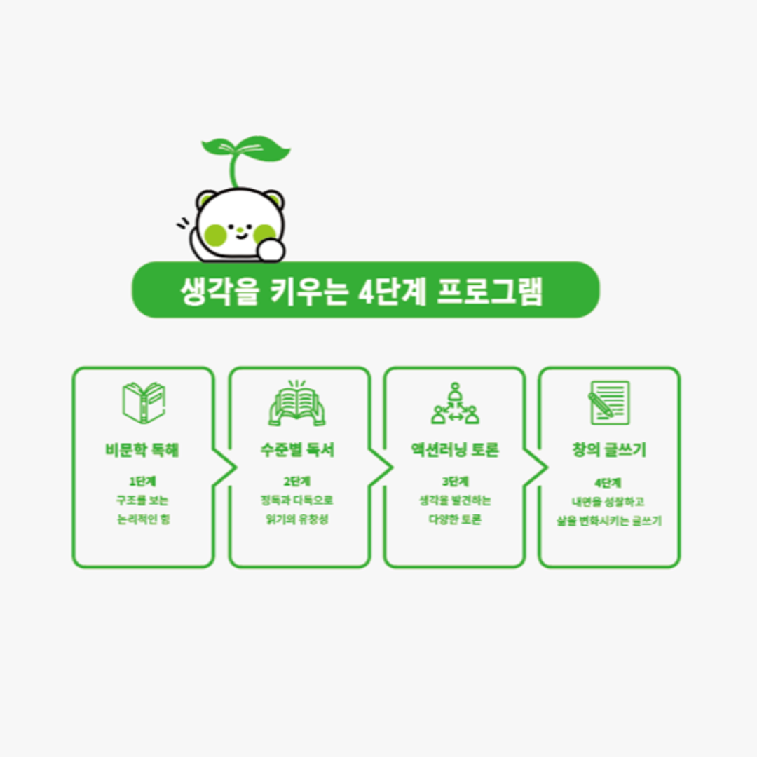 생각나래아카데미 본사