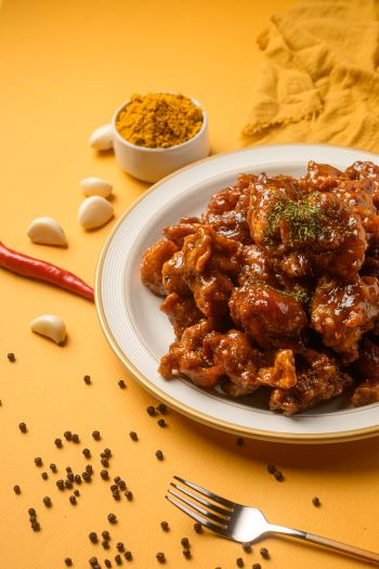 천년 닭강정 청주 가경점