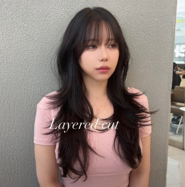 오뮤헤어 안산고잔2호점