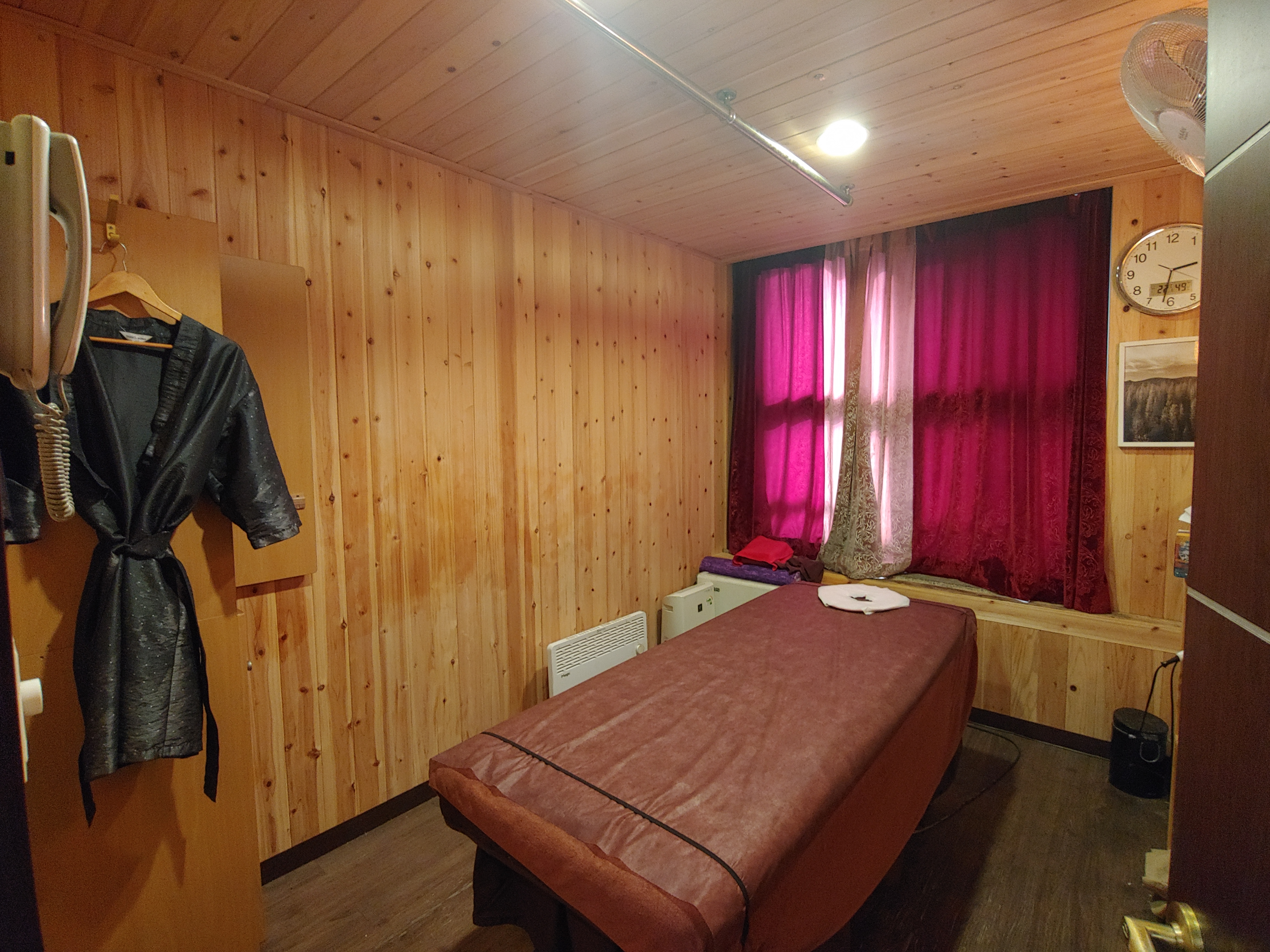 후아로마마사지 photo 3