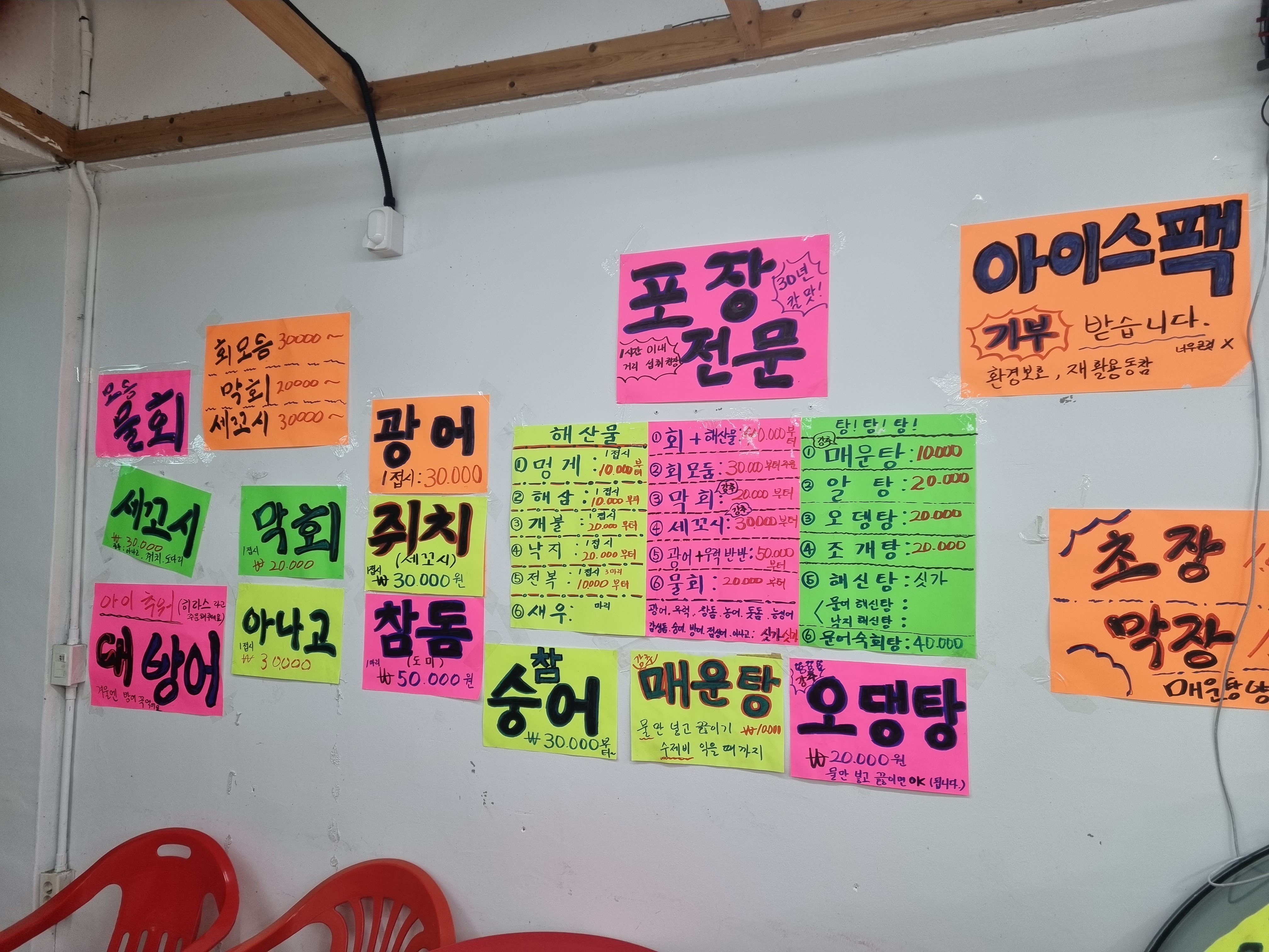 충무수산