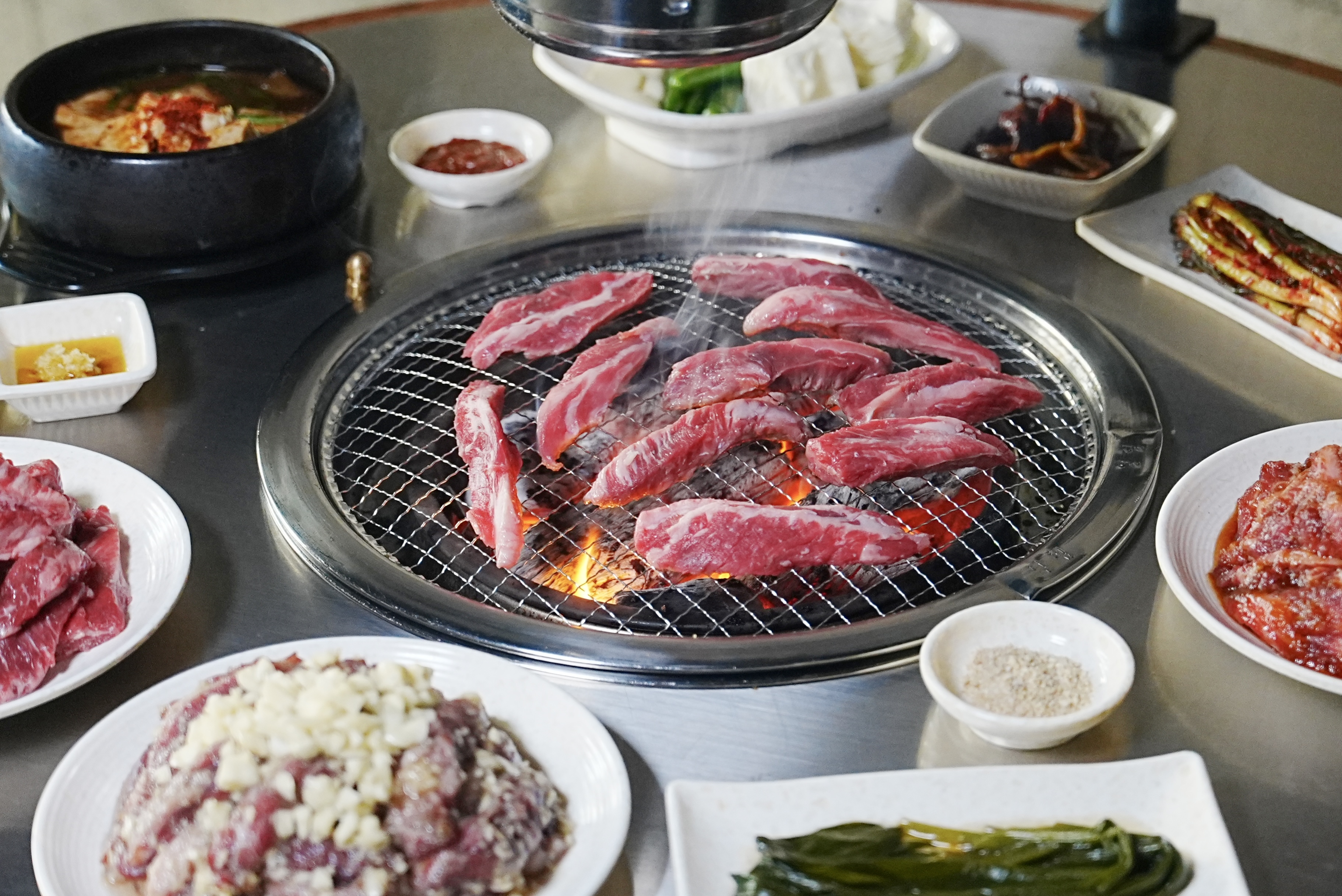 갈풍집 광교점