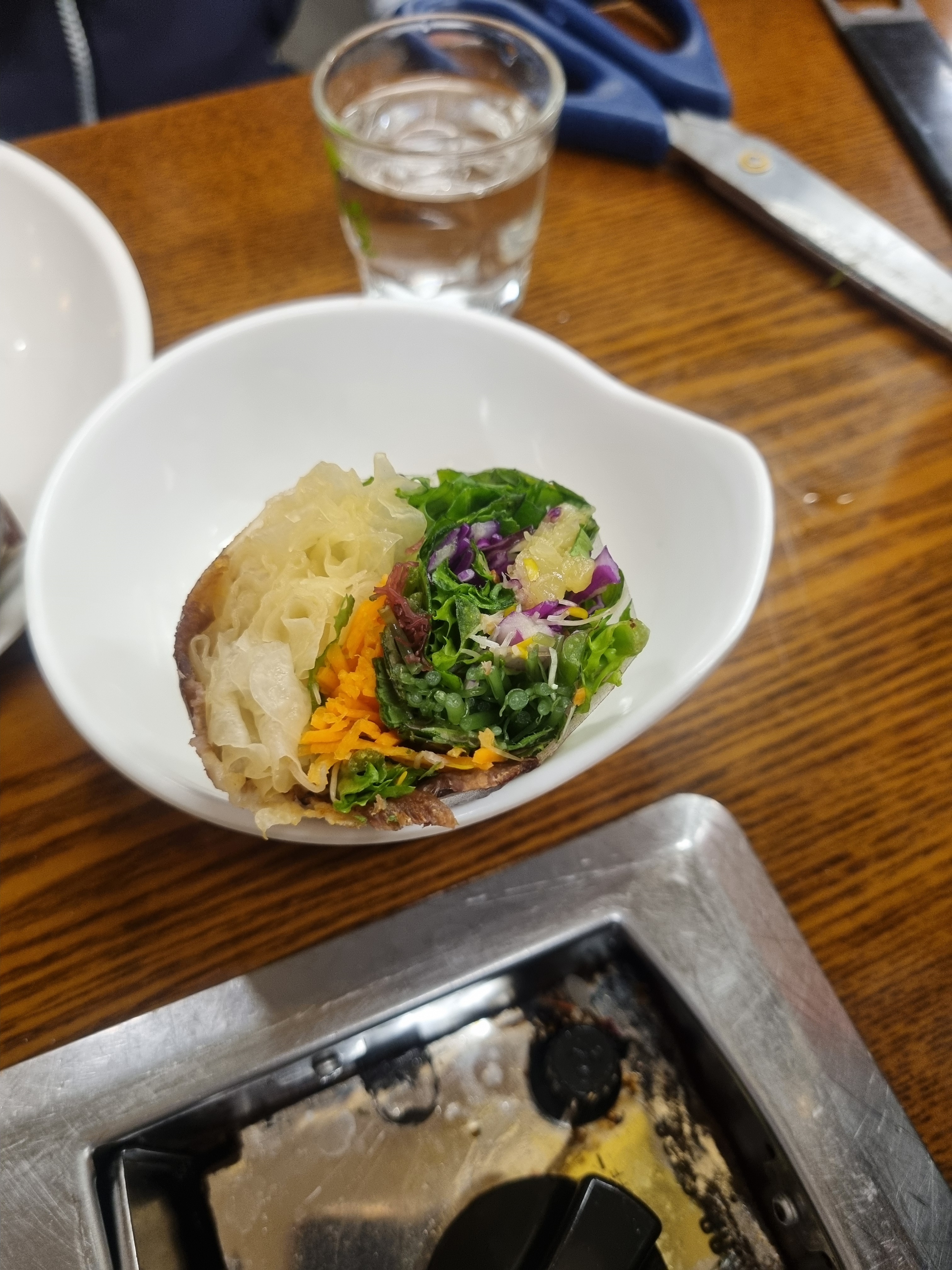 인정원월남쌈 대표 이미지