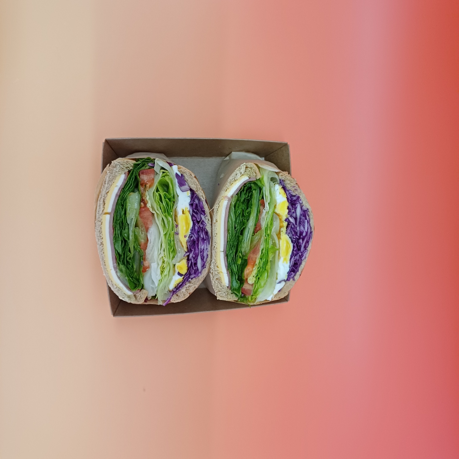 샌드위고