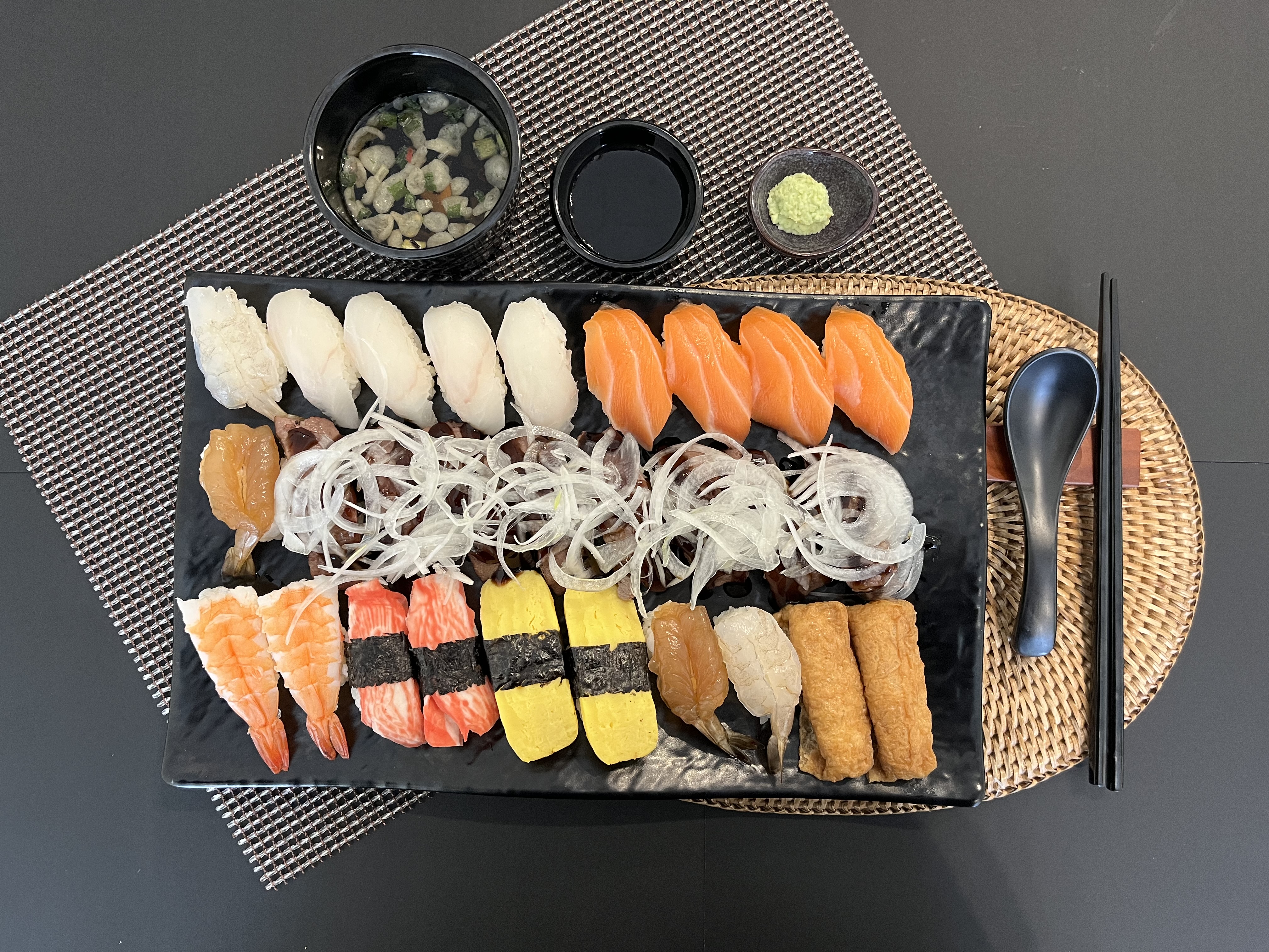 초밥이쥬