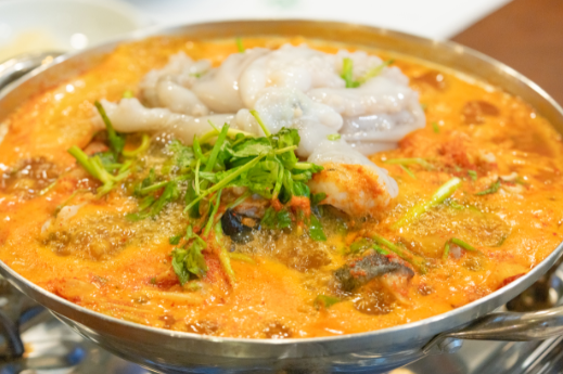 산정