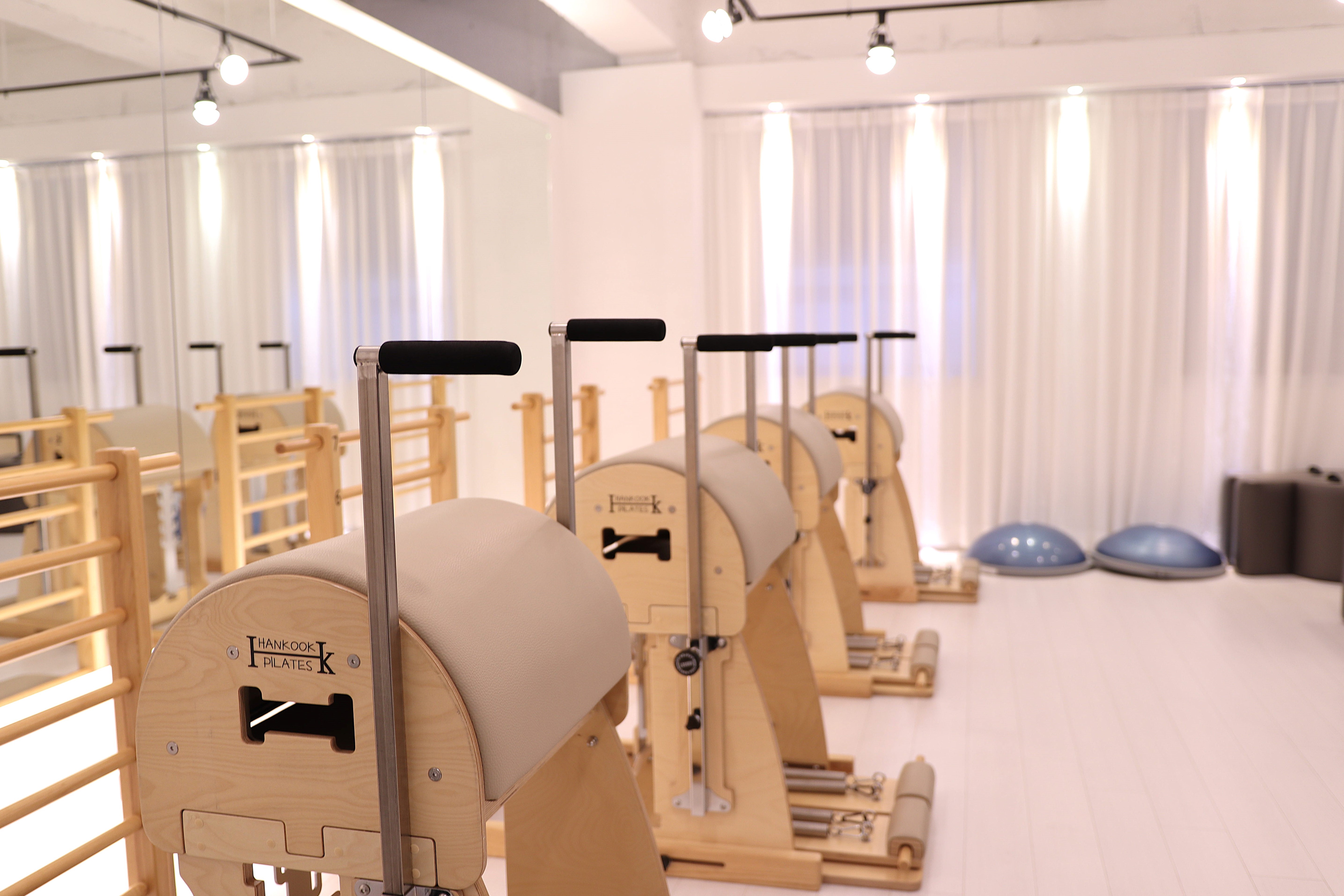 필라테스인 내방점 대표 이미지