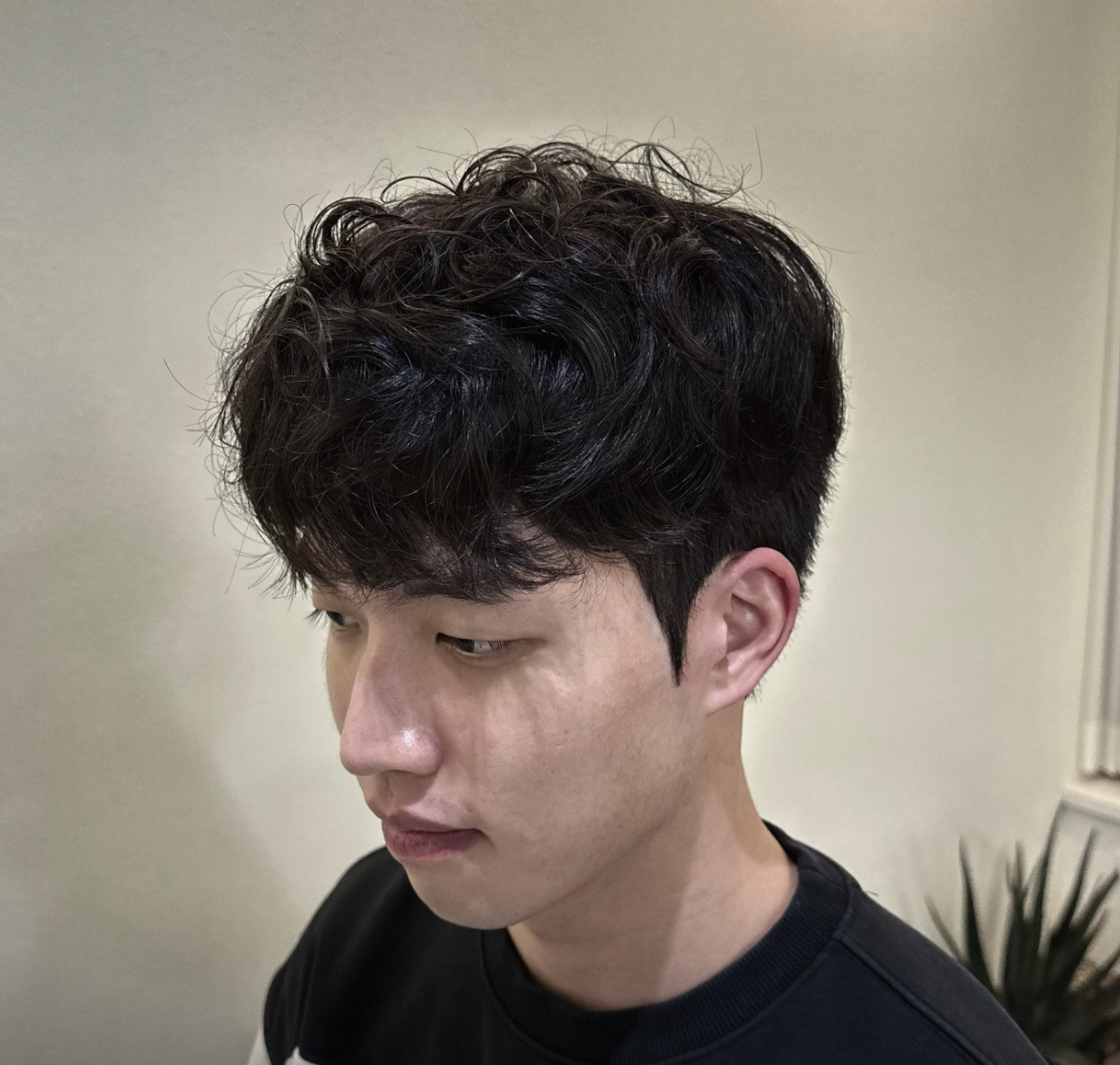 오뮤헤어 안산고잔1호점
