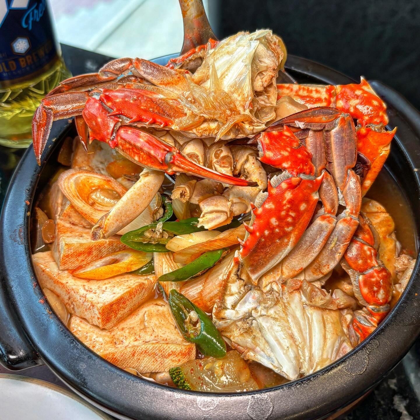 마장동김씨 산본점 사진 2
