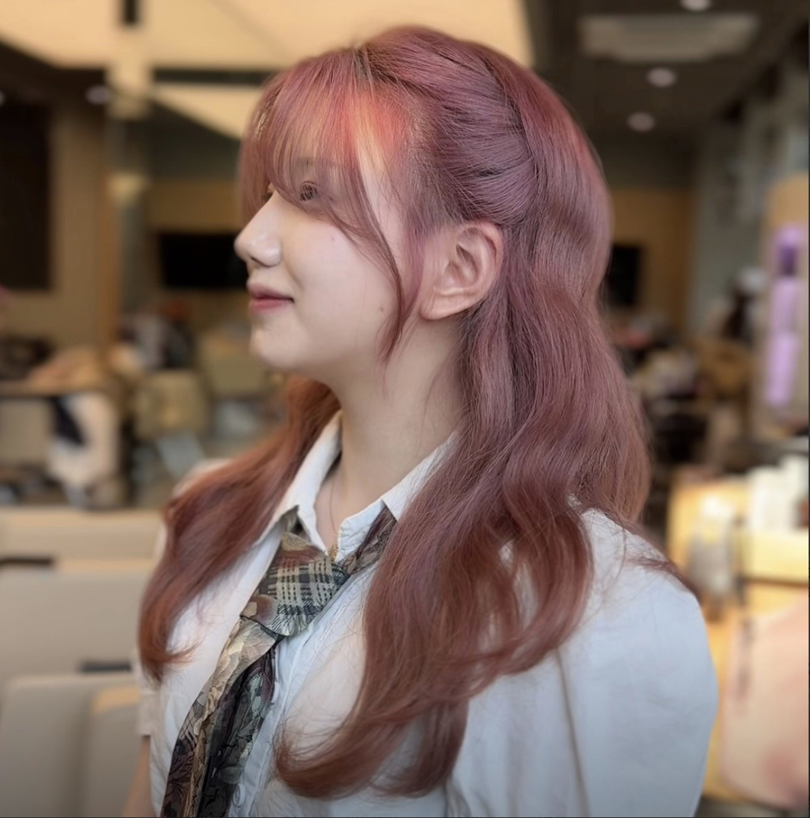 오뮤헤어 안산고잔1호점