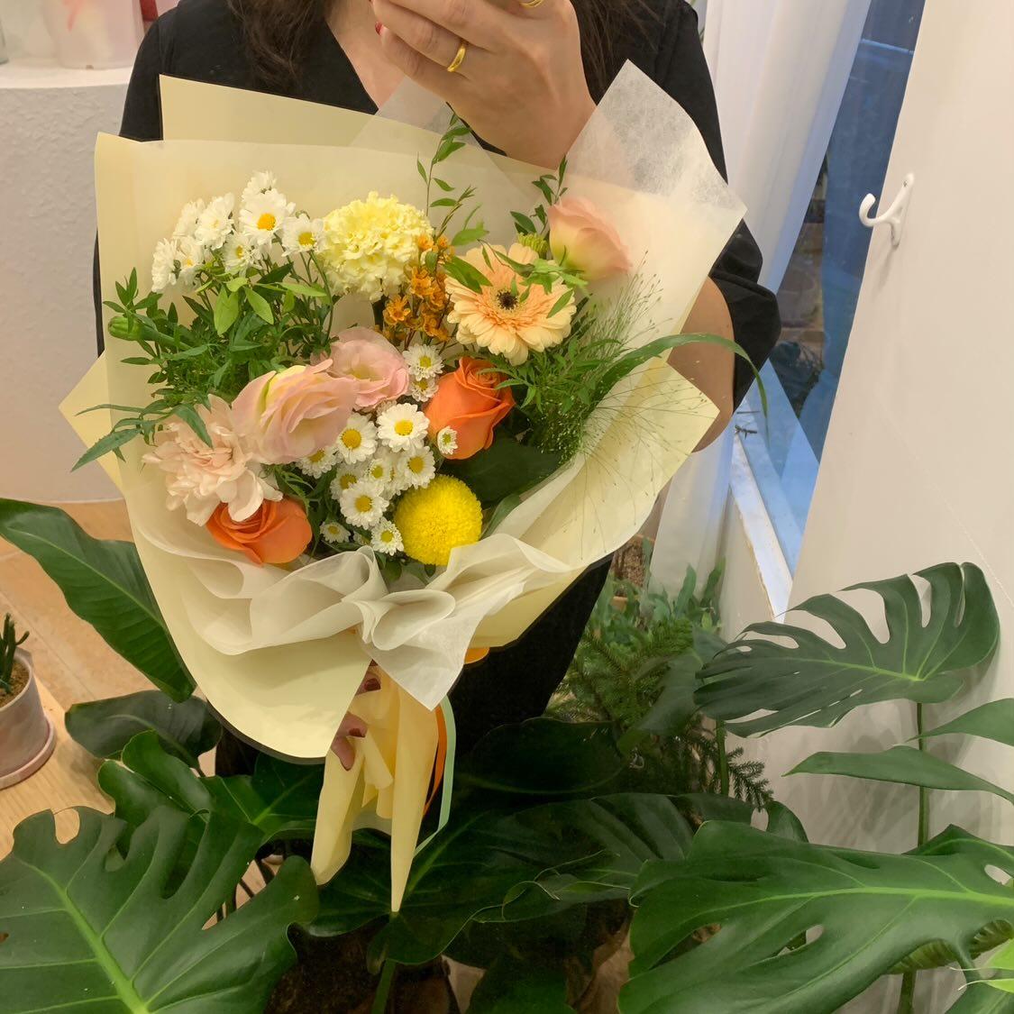 순천무인꽃집