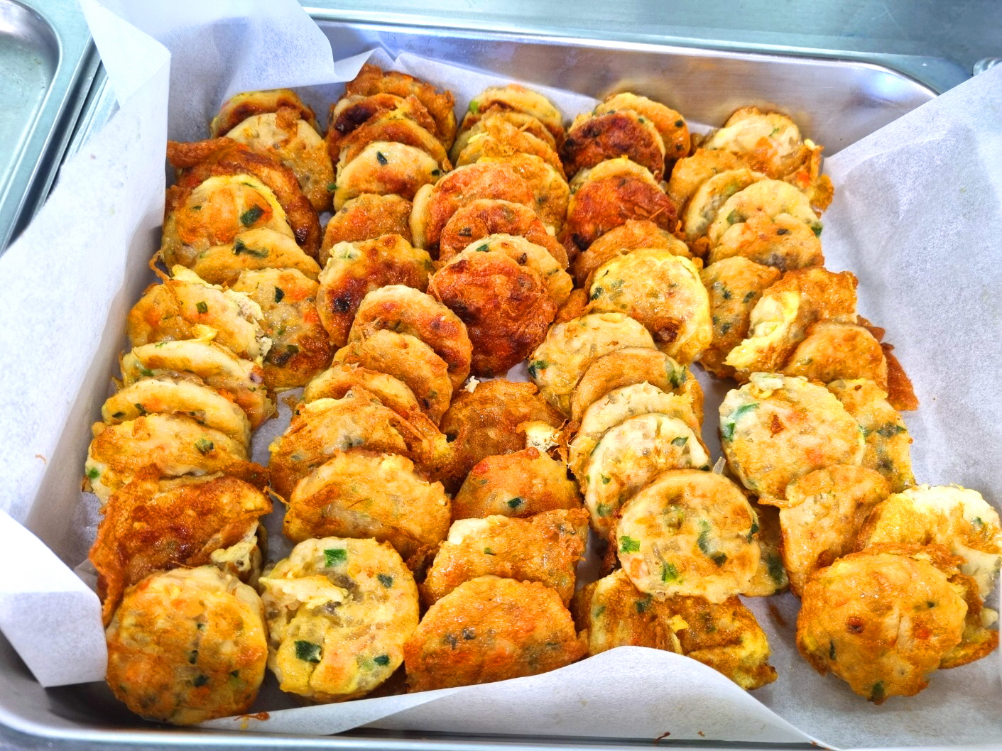 아람찬 정식식당