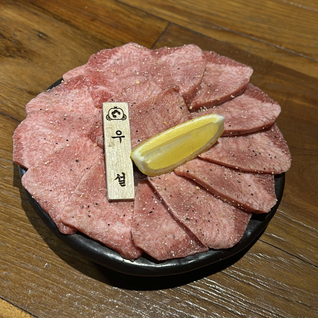 호박꽃마차 천안불당점