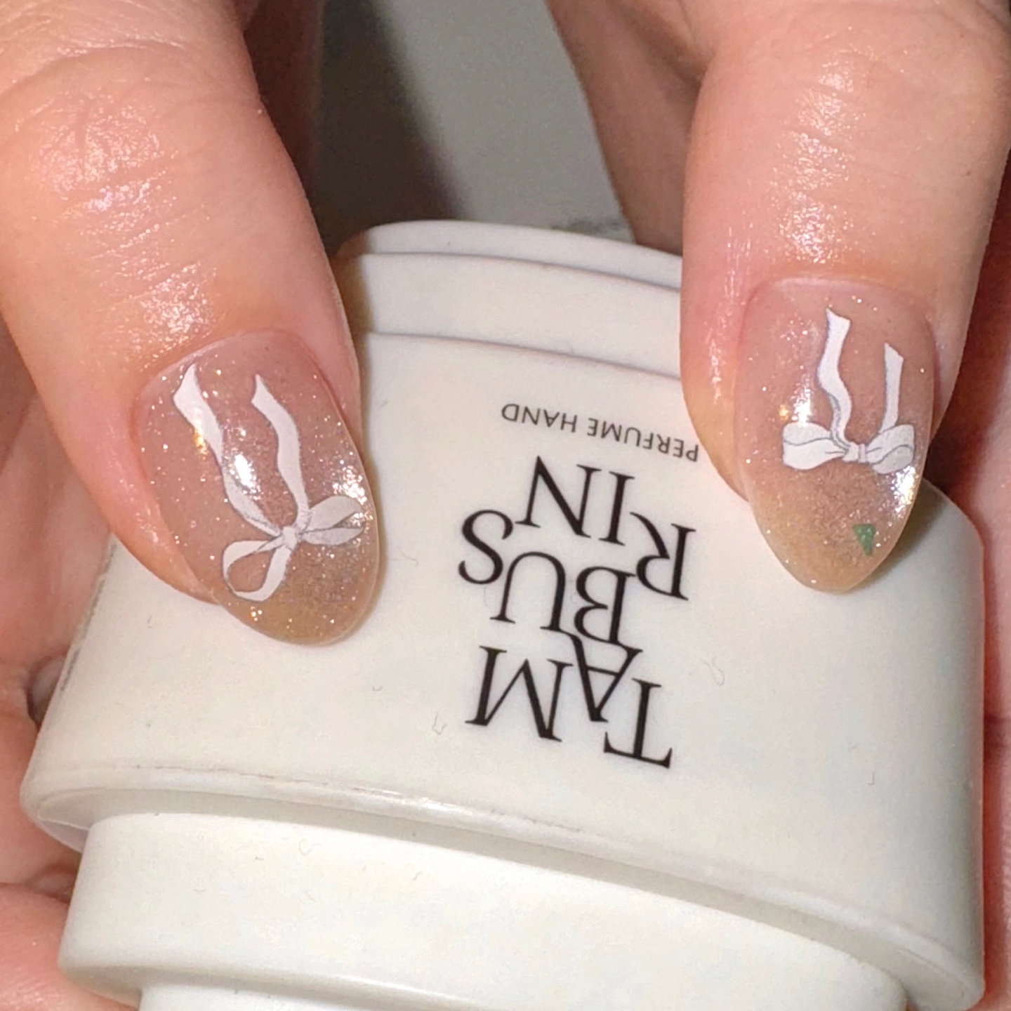 프롬윤네일 원주점 대표 이미지