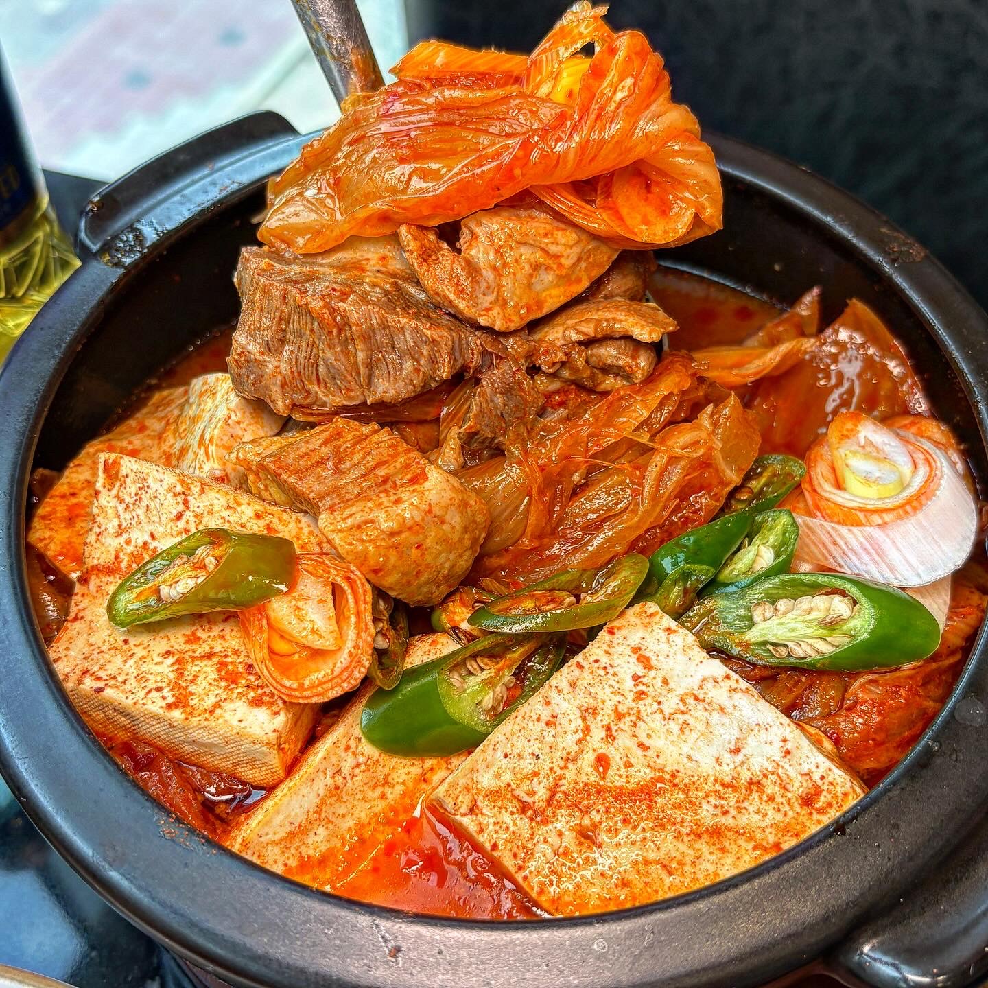 마장동김씨 산본점