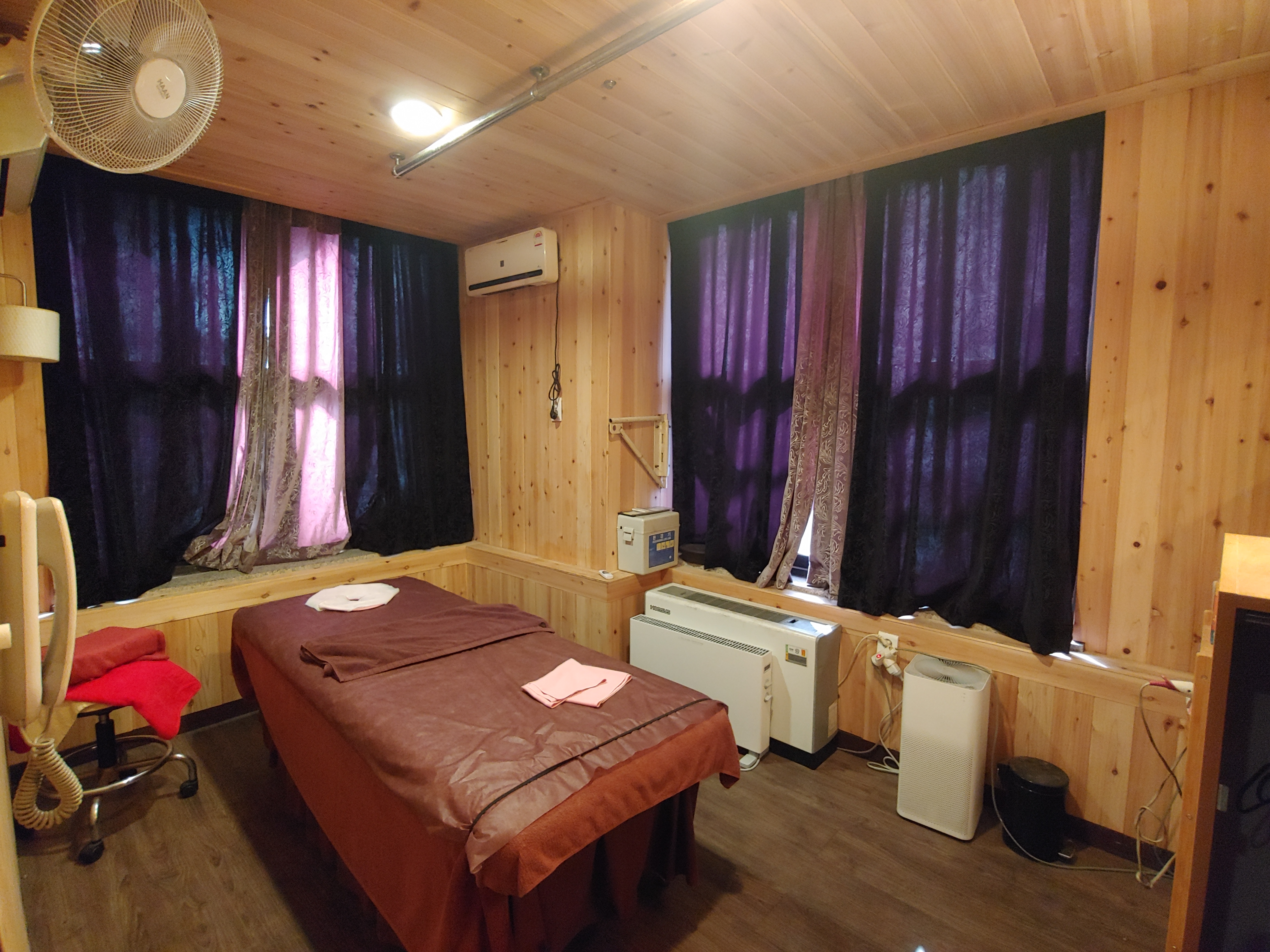 후아로마마사지 photo 2