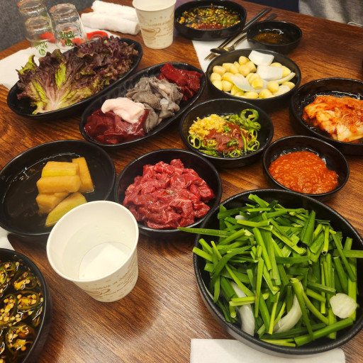암소한마리