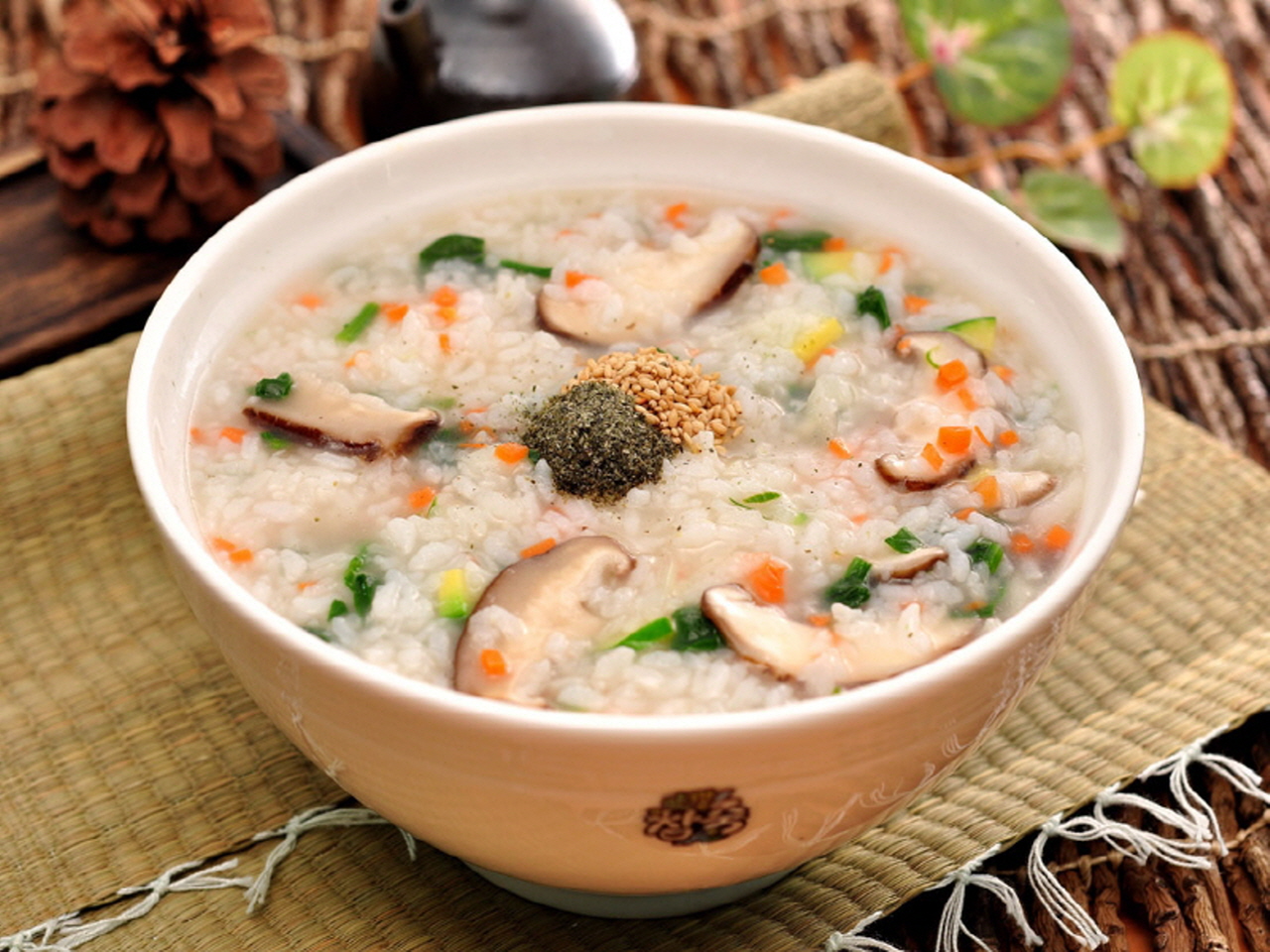 맛깔참죽 경북김천1호점