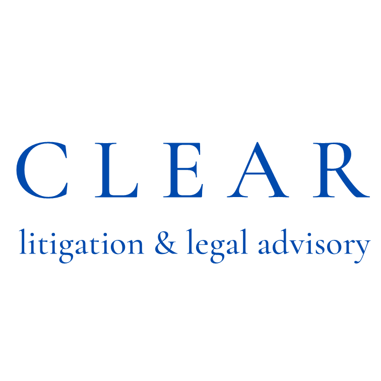 클리어 법률사무소 대표 이미지