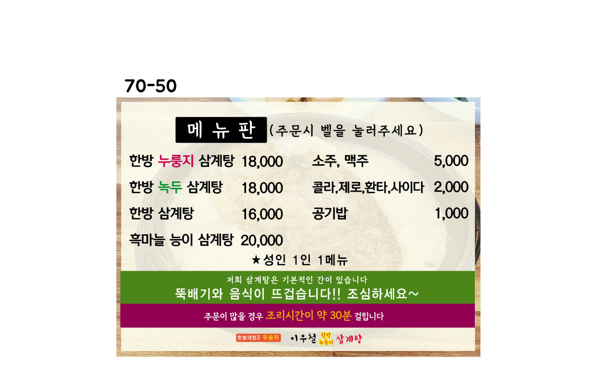 요약 정보 이미지