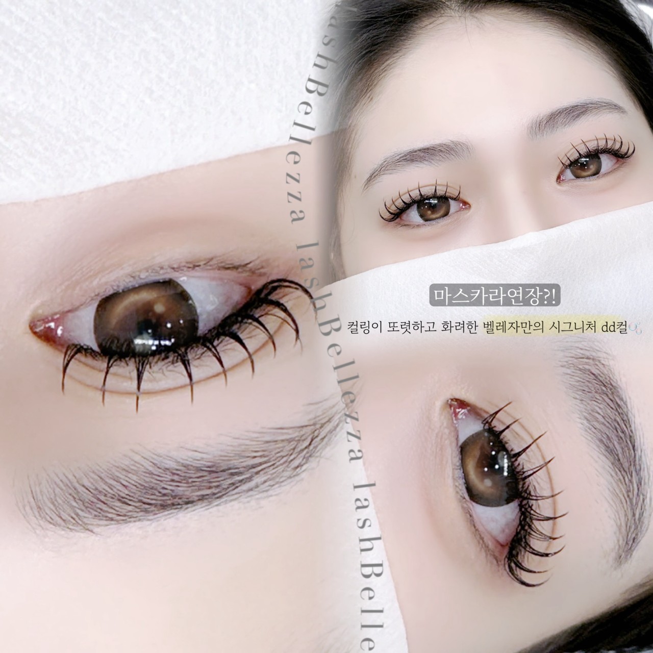 벨레자뷰티 파주운정점