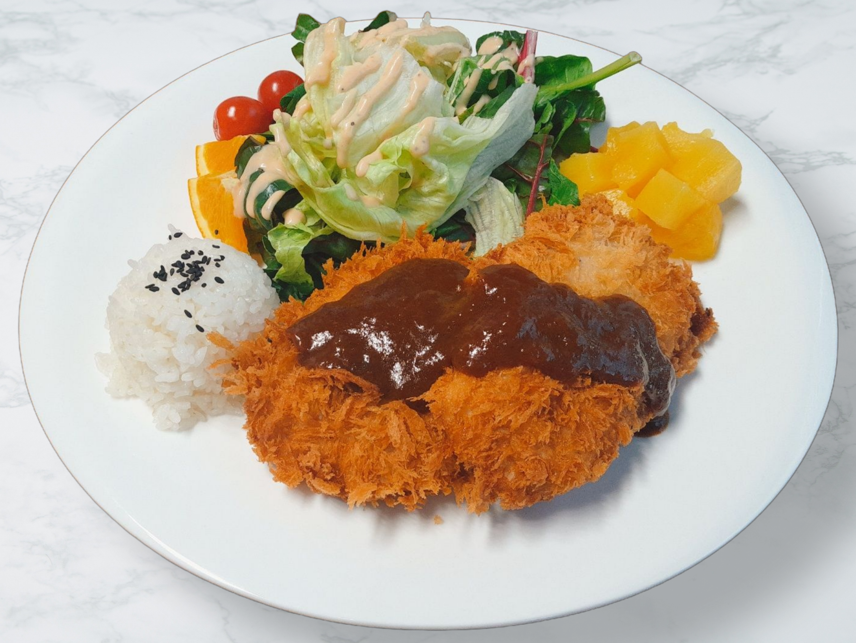 리틀파스타 공릉본점
