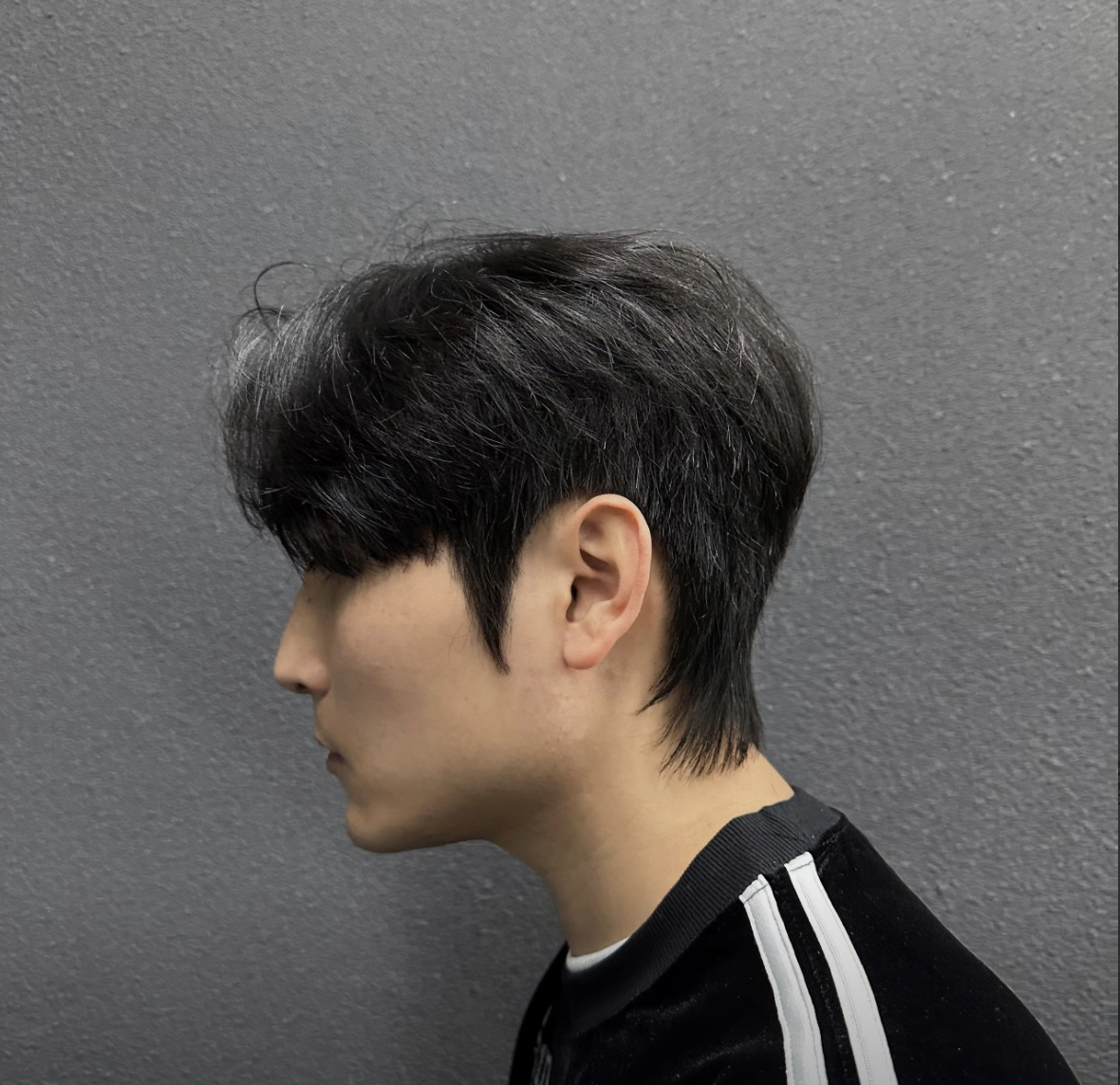 오뮤헤어 안산고잔1호점