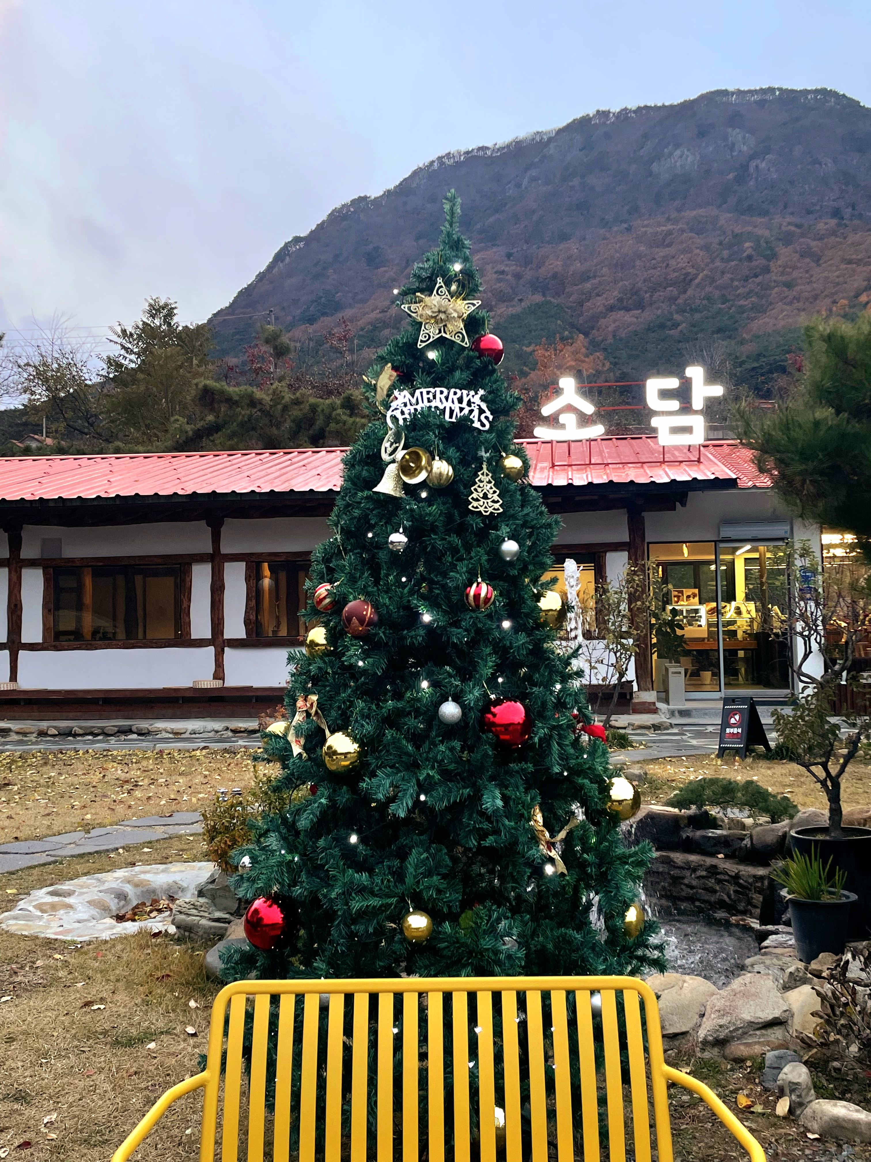 카페 소담