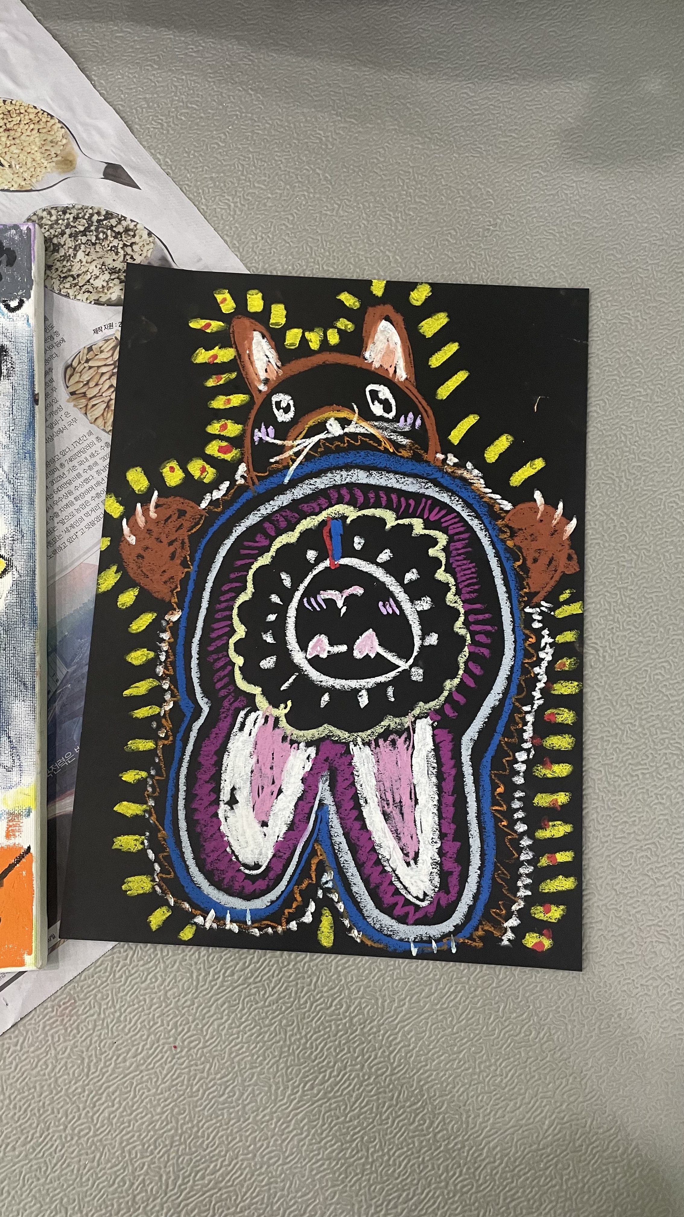 더컬리짓아카데미 대표 이미지