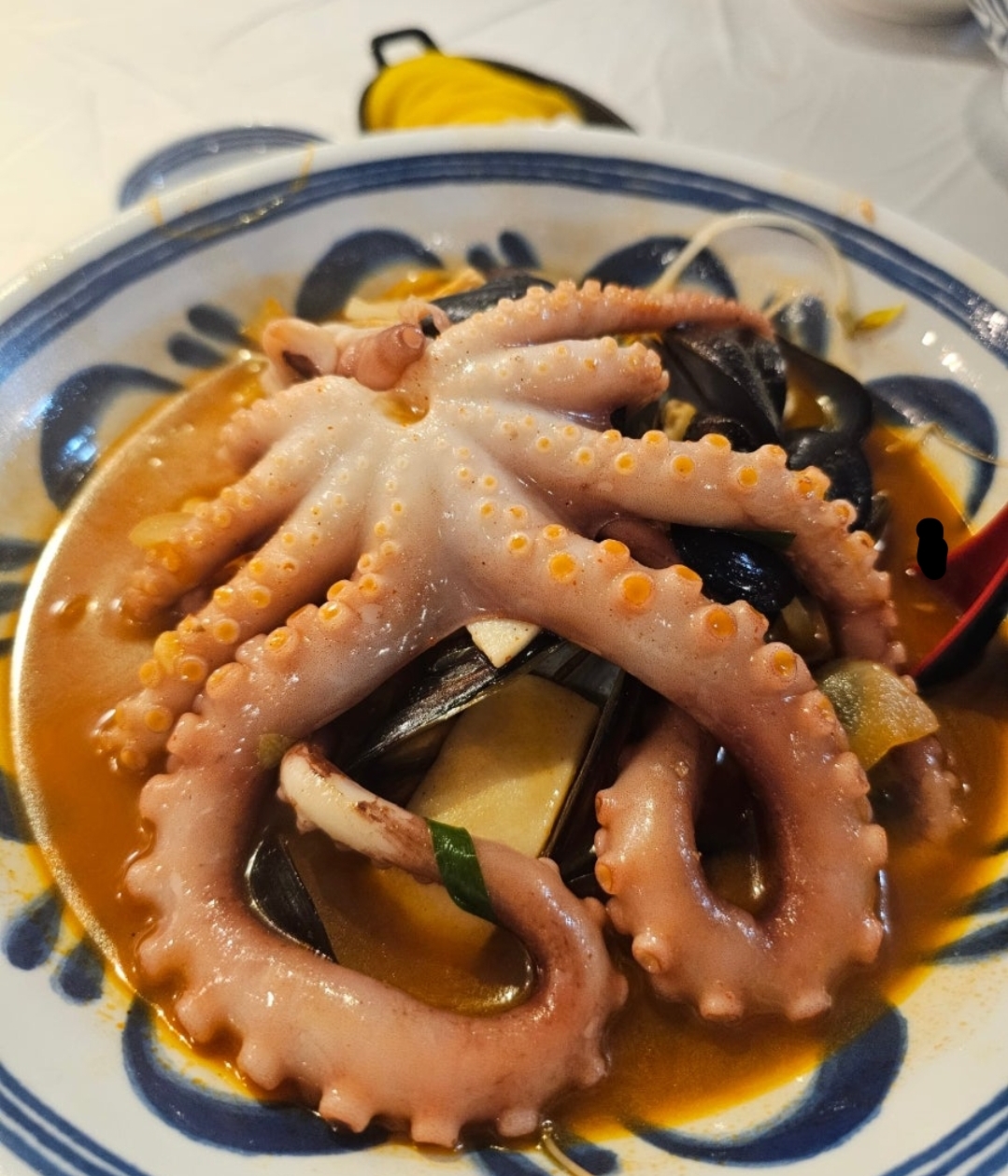 천서리짬뽕상회