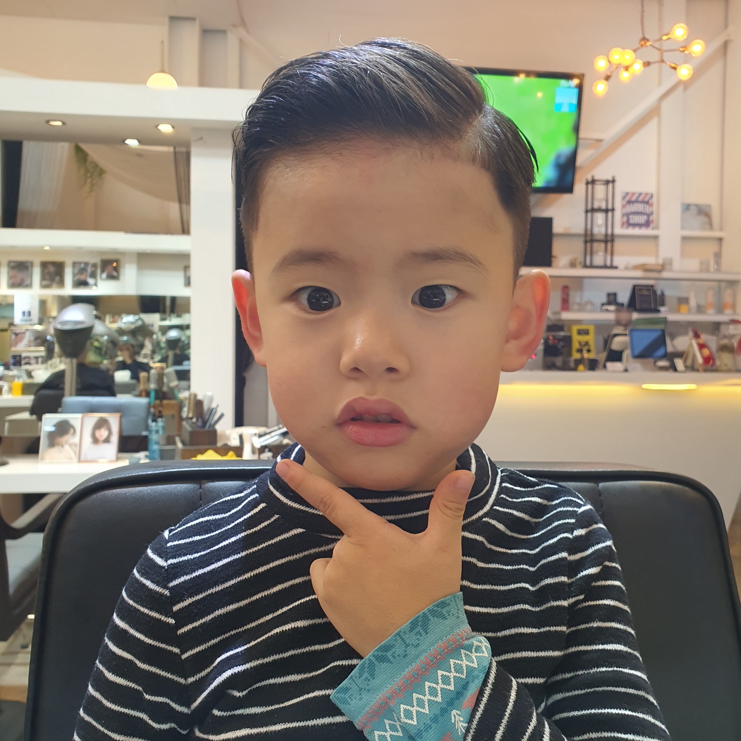 엘르리헤어 범어본점