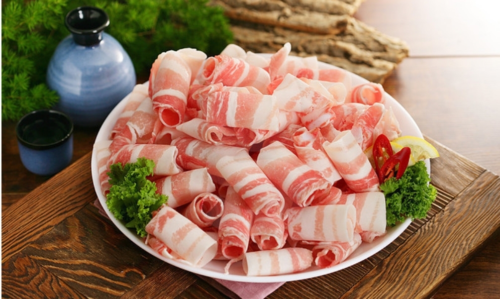 풍년집정육식당 독산점