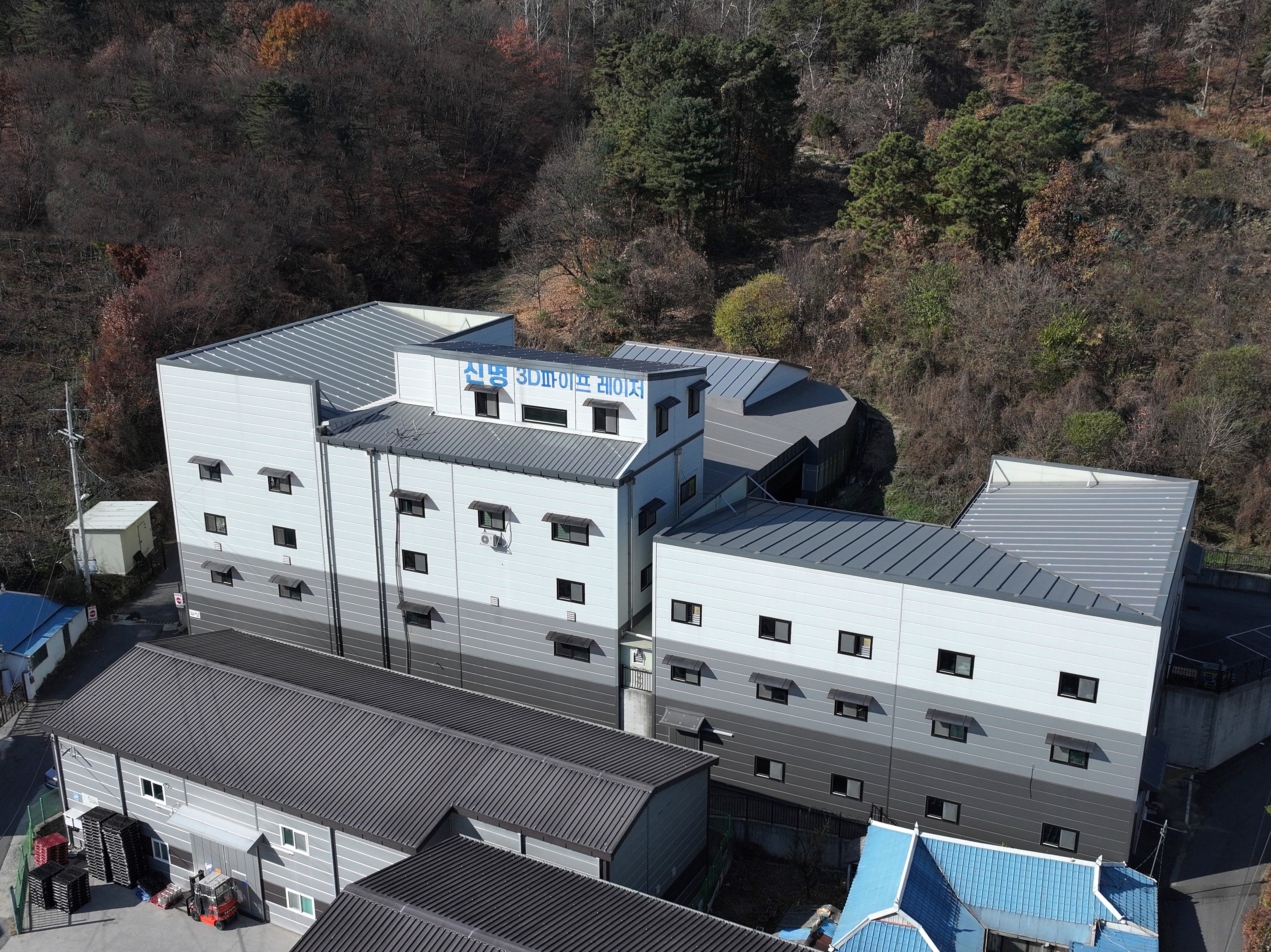 신명하이테크