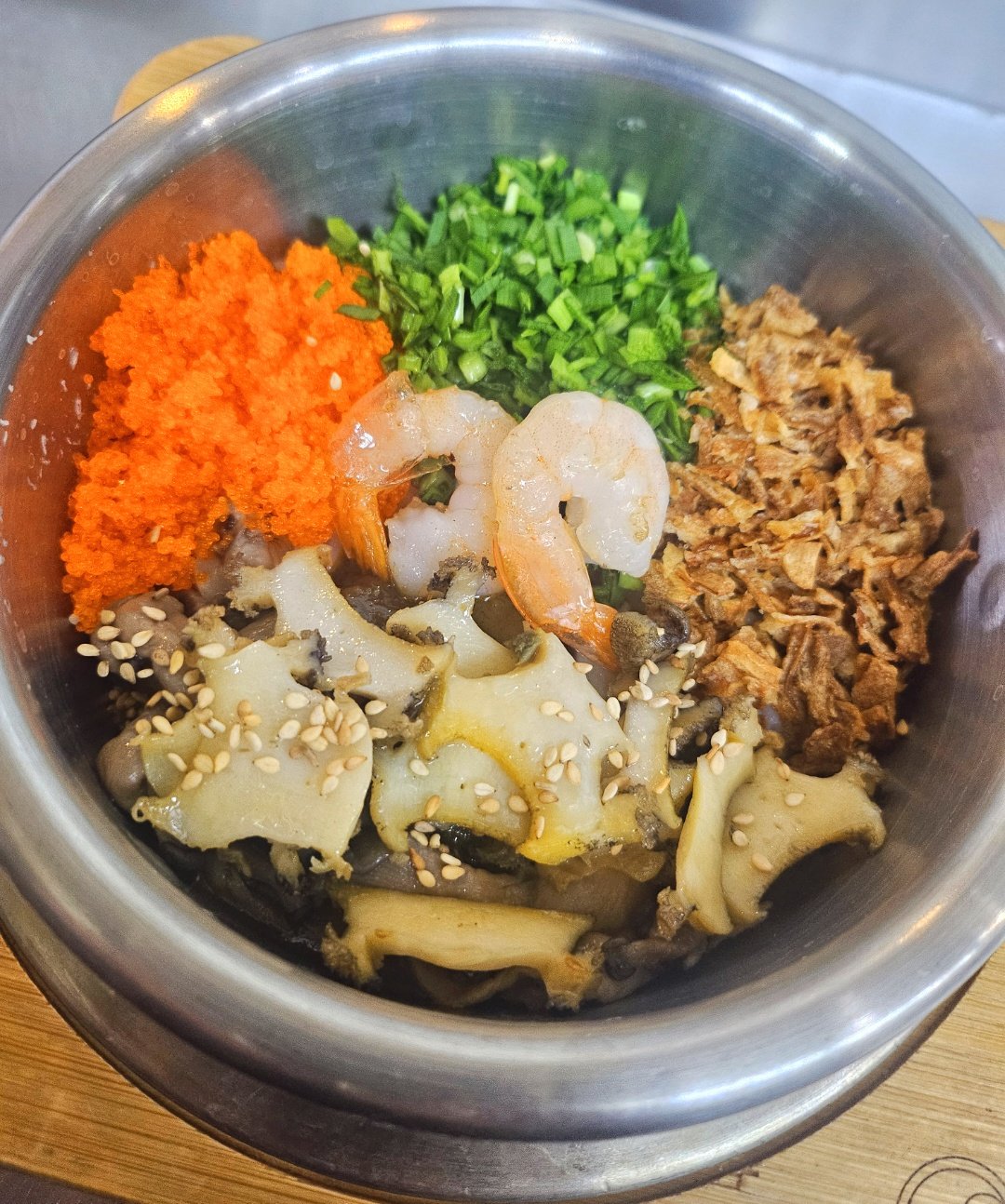 전복솥밥