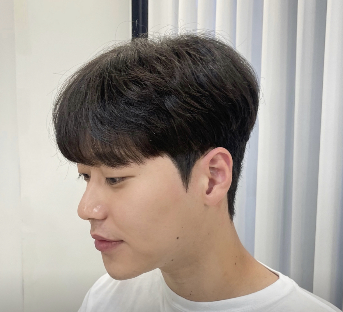 오뮤헤어 안산고잔1호점