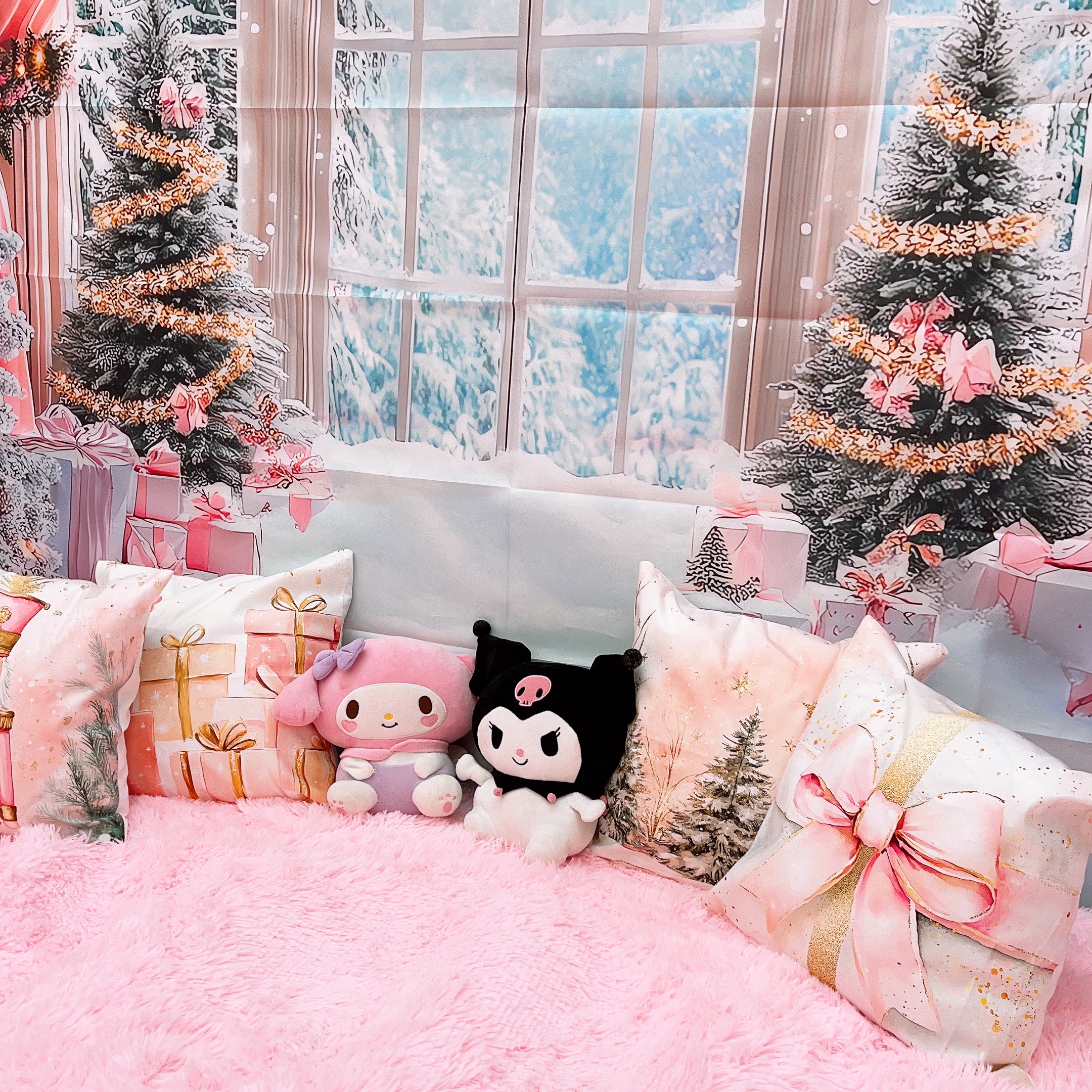 무인키즈카페 우리끼리 아쿠아마을 전북정읍점