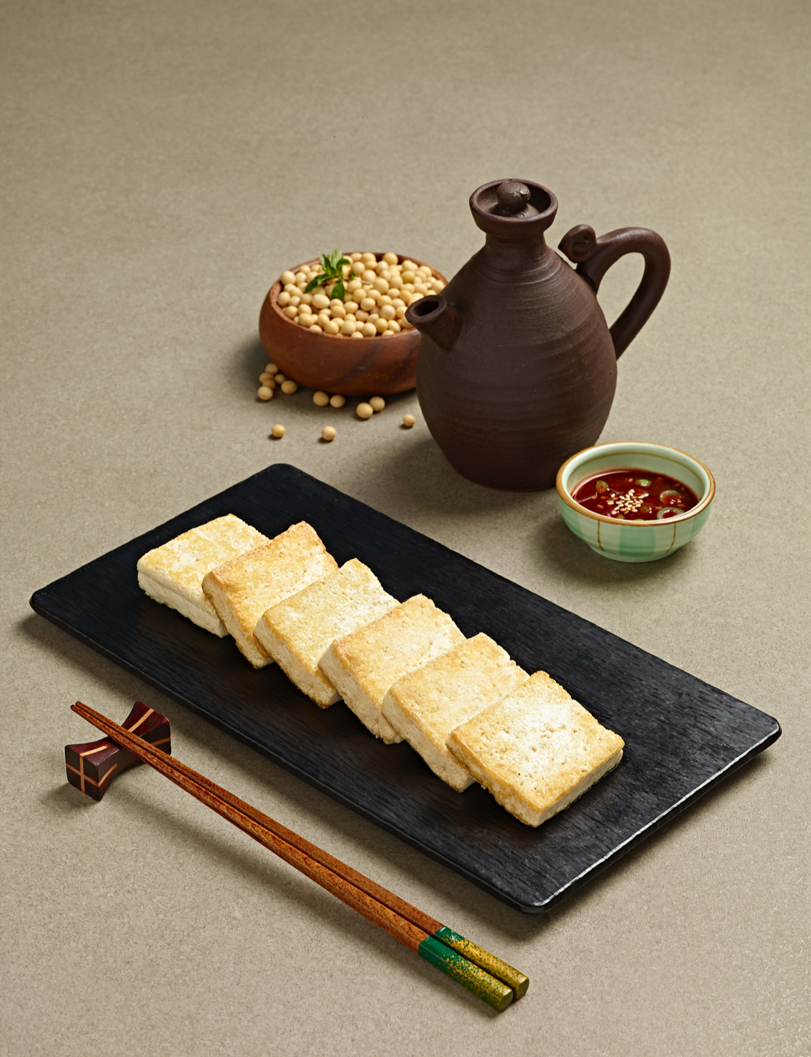 두부구이