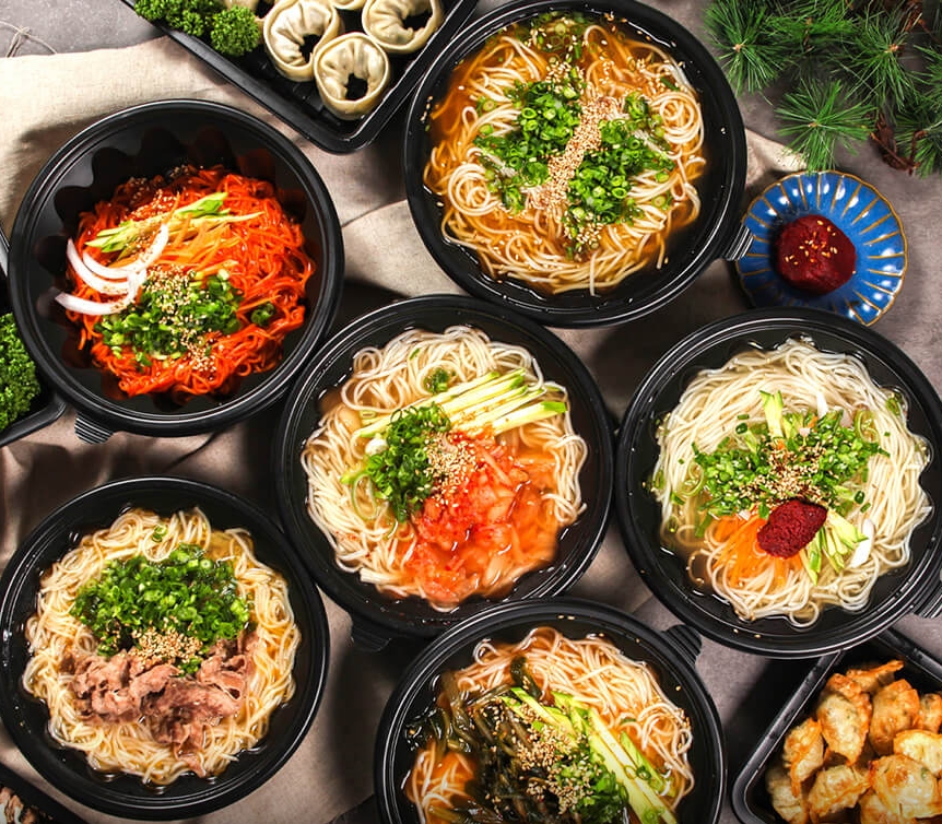미스터국수왕 이천롯데캐슬점