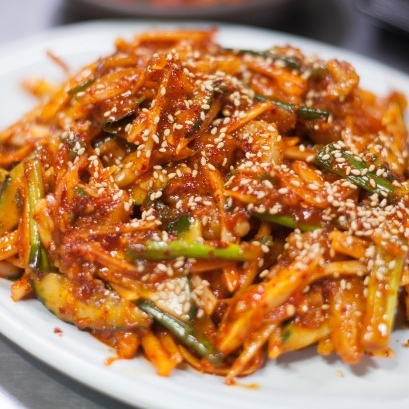 가야포차선지국밥