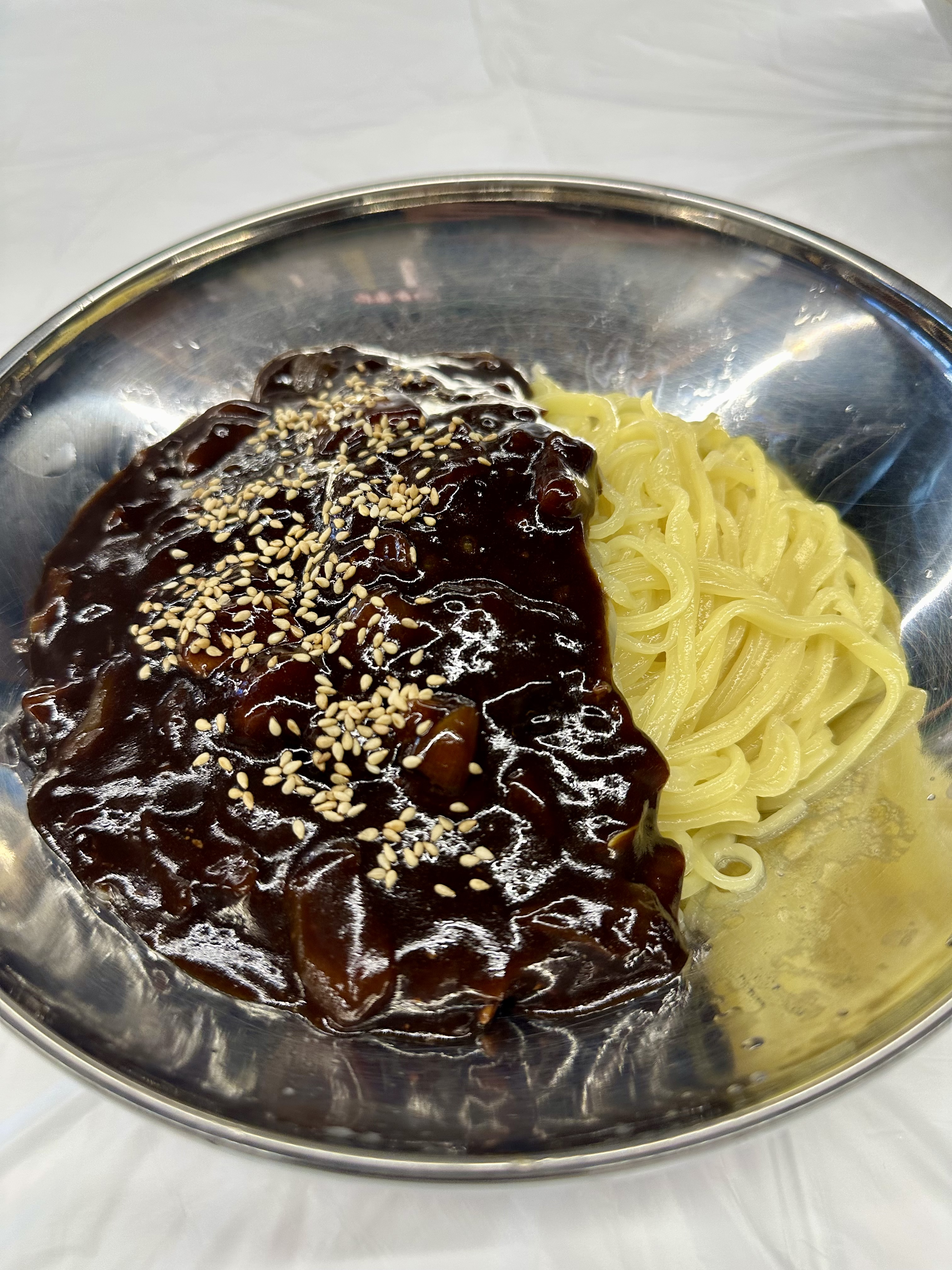 짬뽕공장