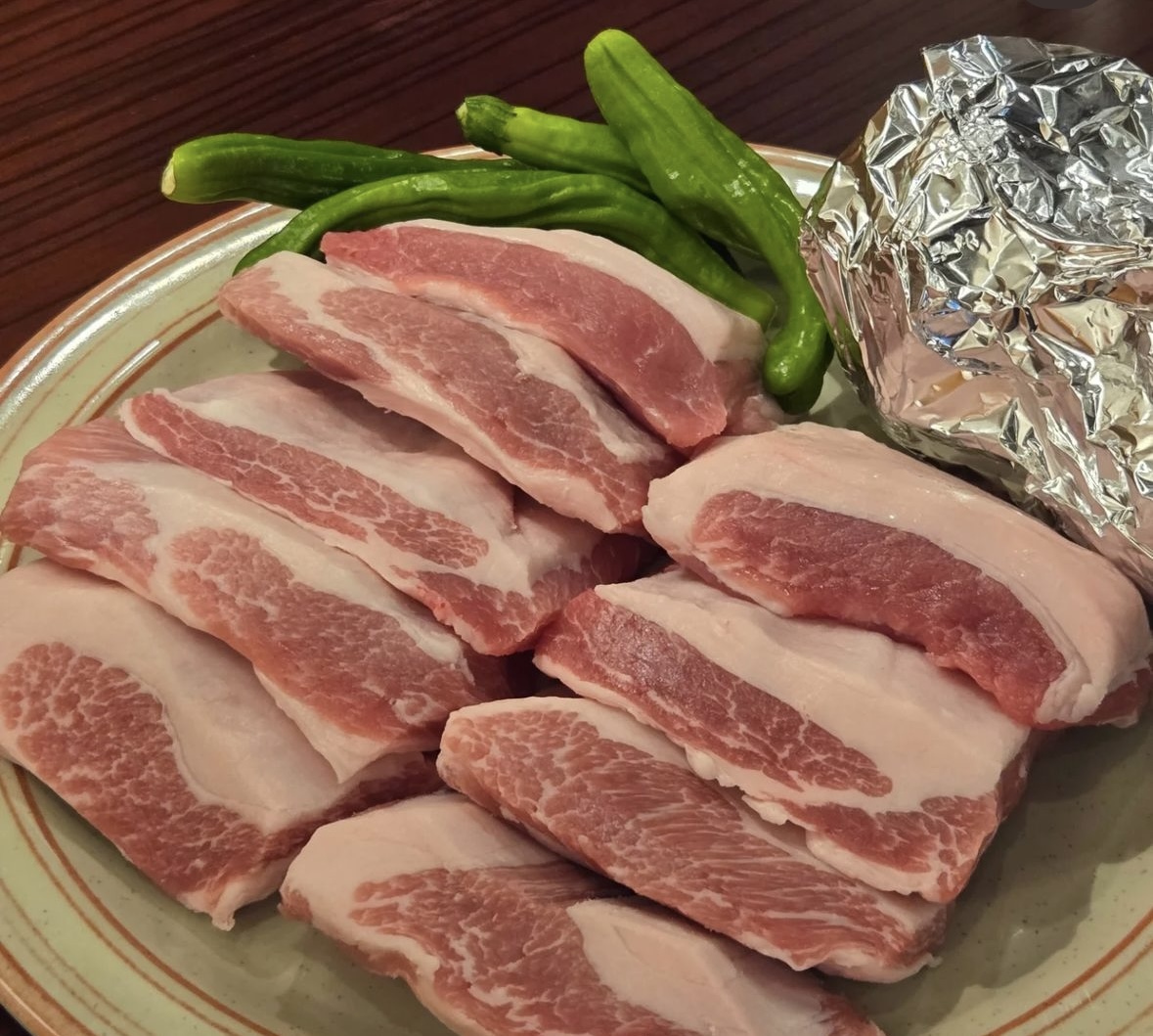동래정 부산명지점
