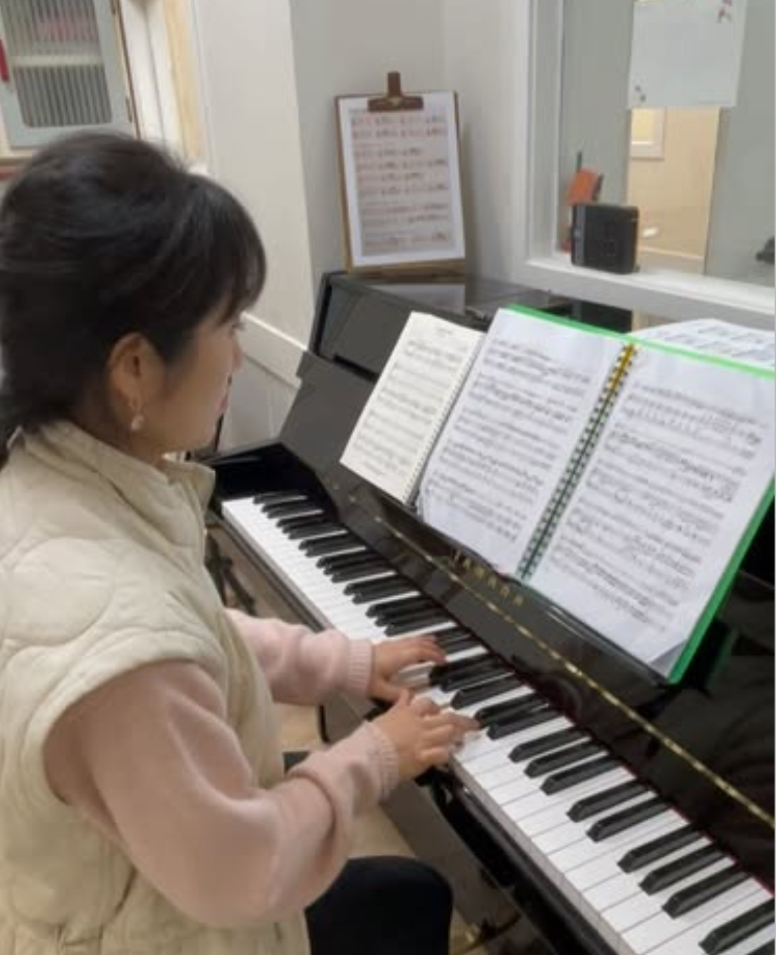 카멜피아노교습소