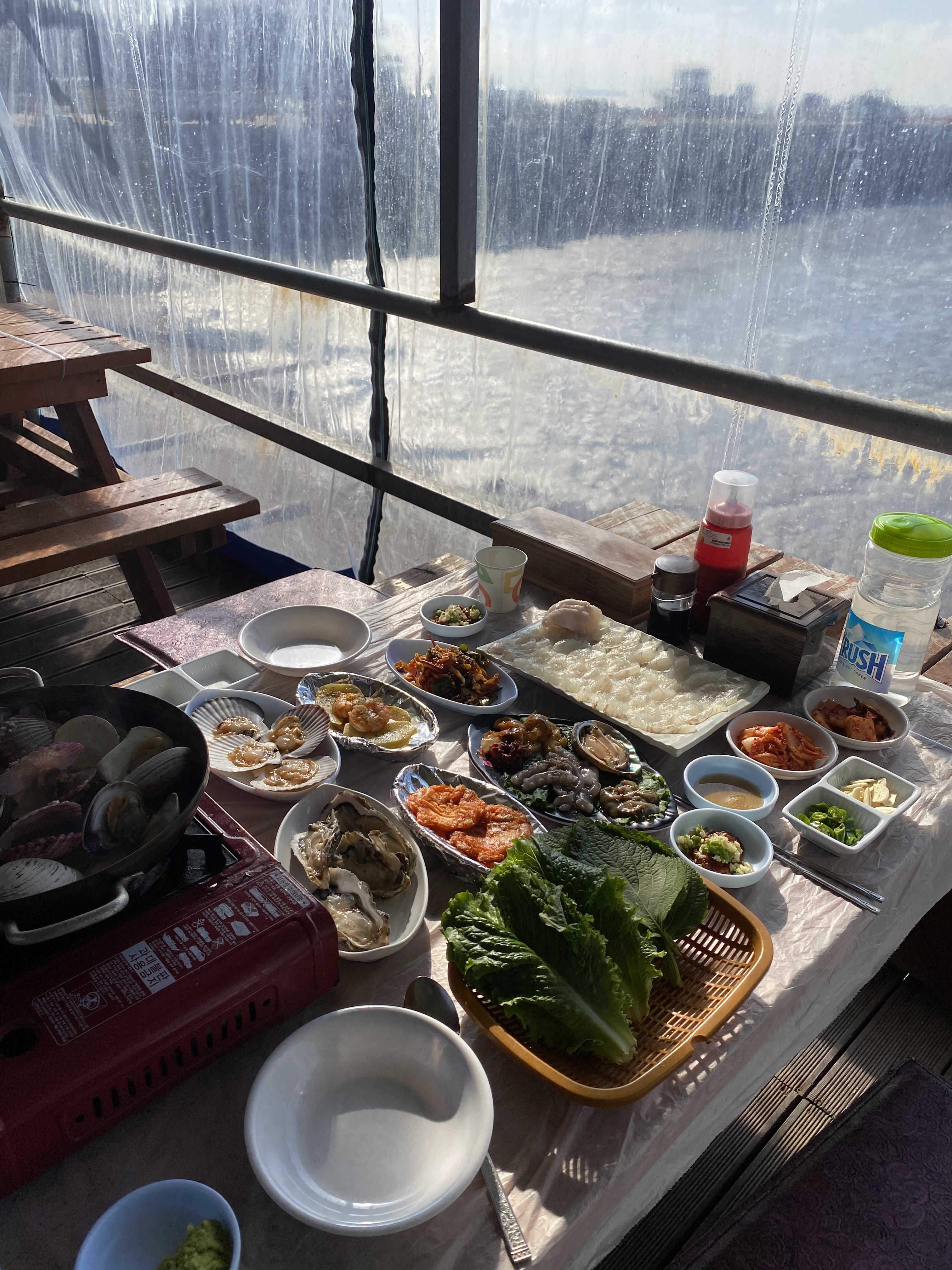 봉성호