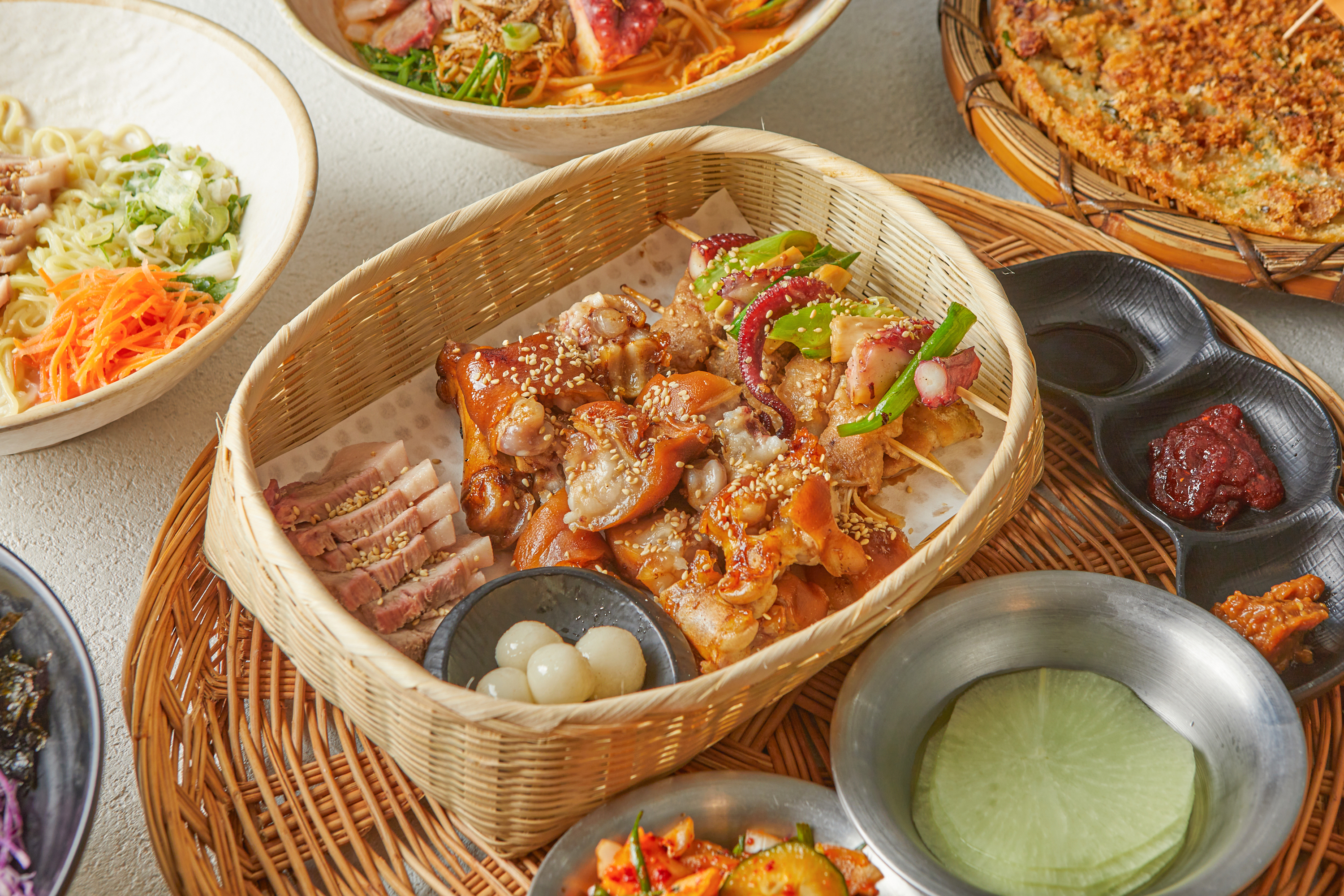 제미니국수김밥 서귀포본점 대표 이미지