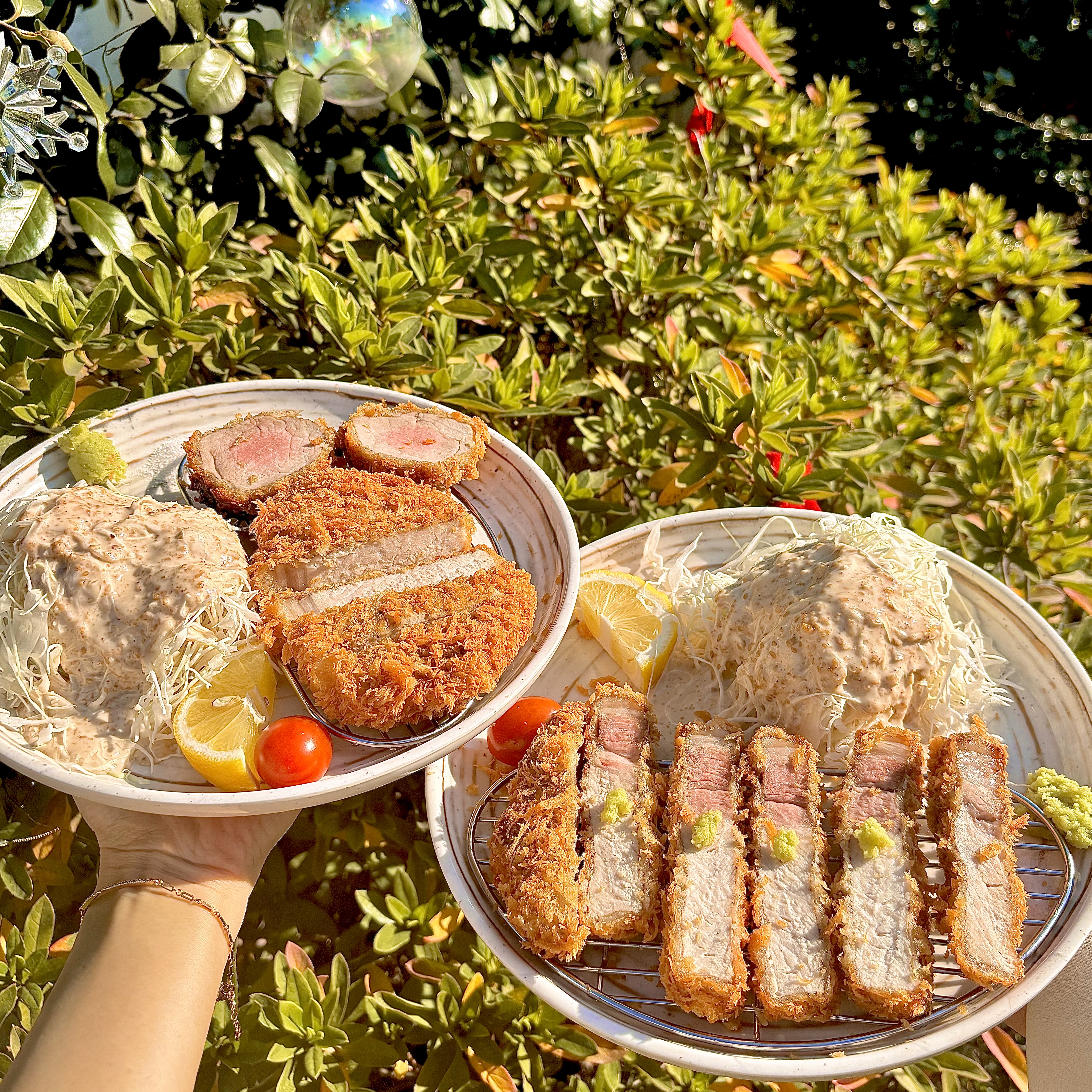 우치카츠