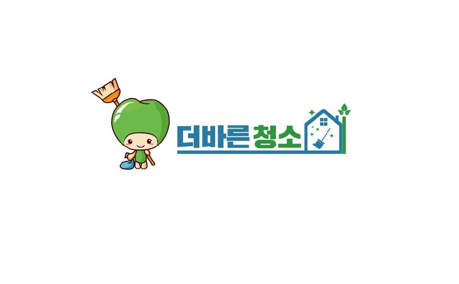더바른청소 대표 이미지
