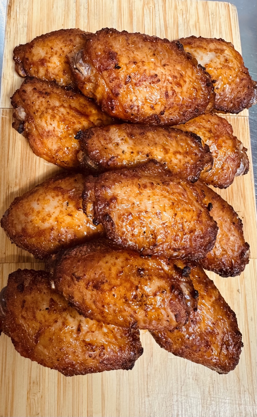 쪽갈비에미치닭 신흥점