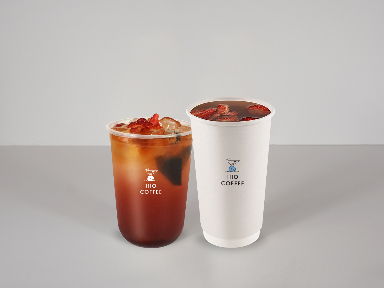 하이오커피 석산동원2차점